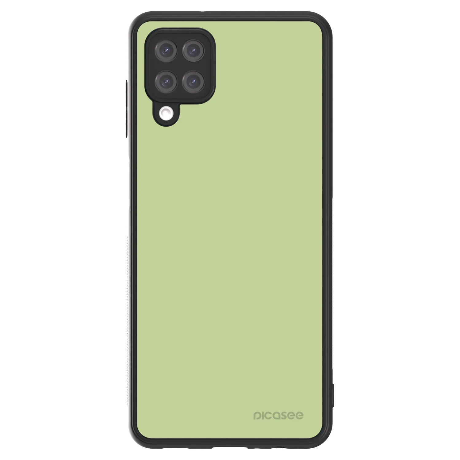 Picasee ULTIMATE CASE για Samsung Galaxy A12 A125F - Heavenly Hints