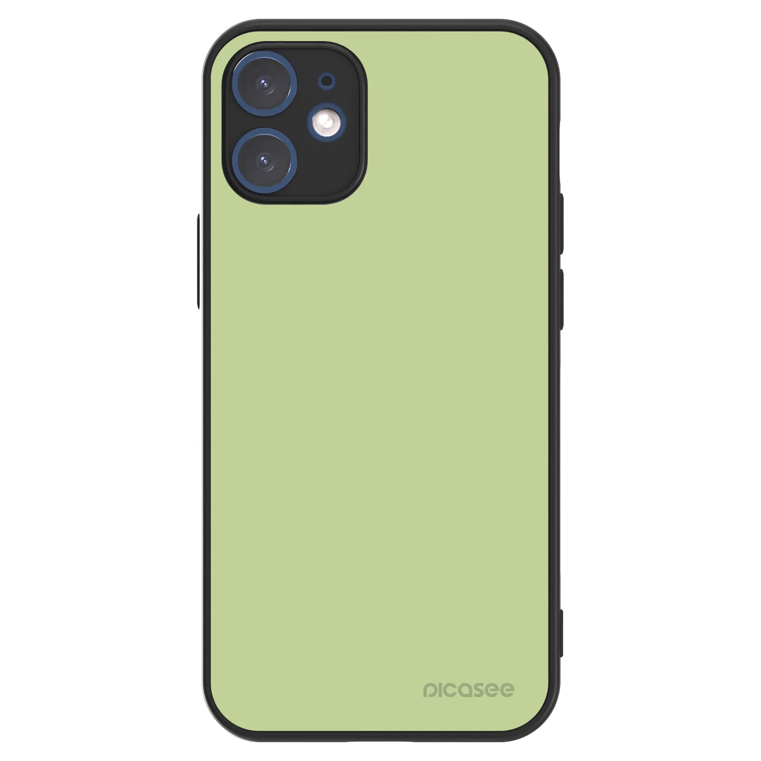Picasee ULTIMATE CASE για Apple iPhone 12 mini - Heavenly Hints