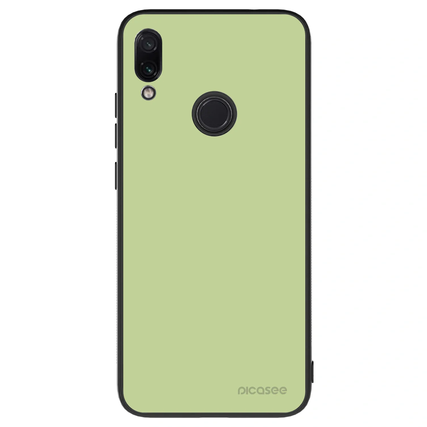 Picasee ULTIMATE CASE για Xiaomi Redmi Note 7 - Heavenly Hints