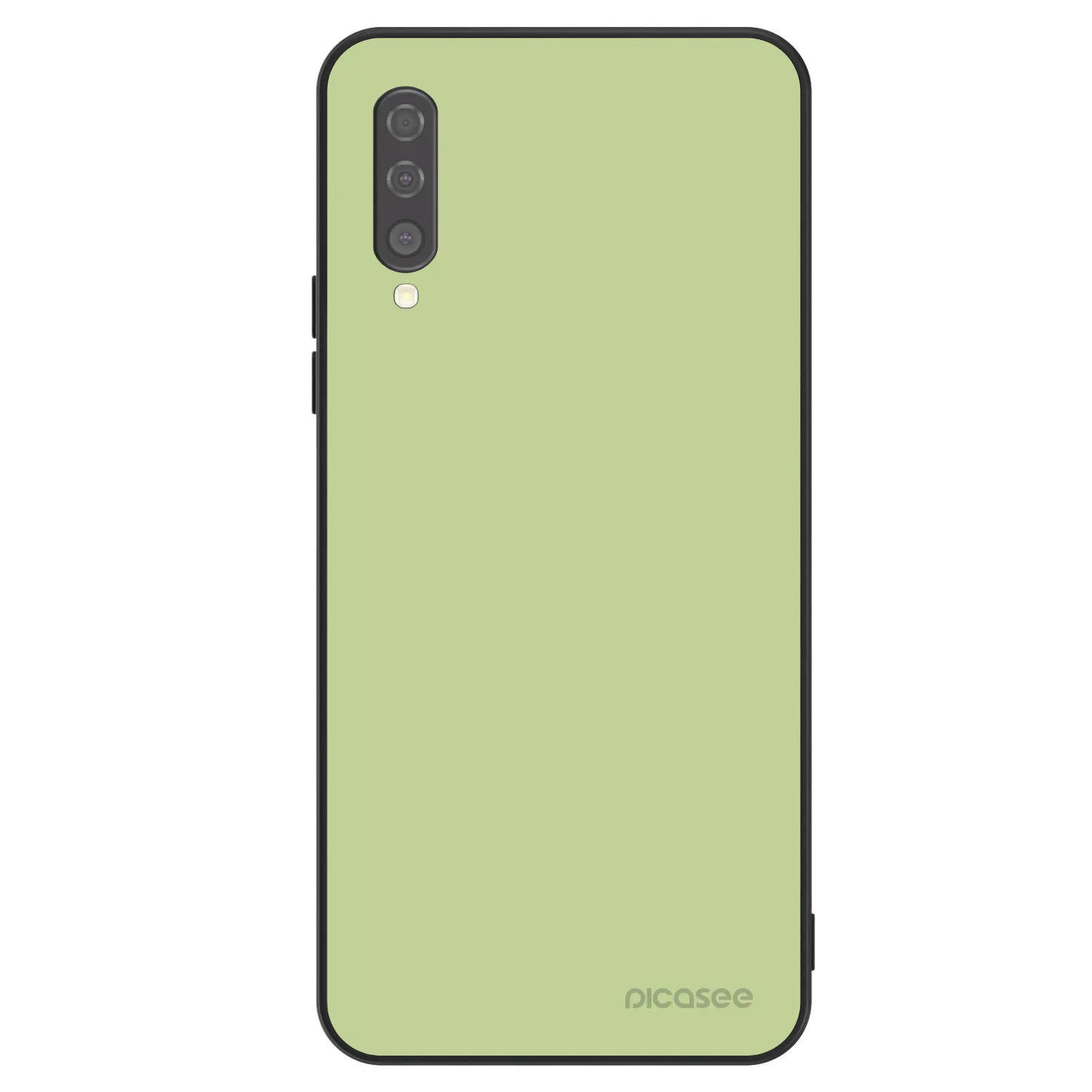 Picasee ULTIMATE CASE για Samsung Galaxy A50 A505F - Heavenly Hints