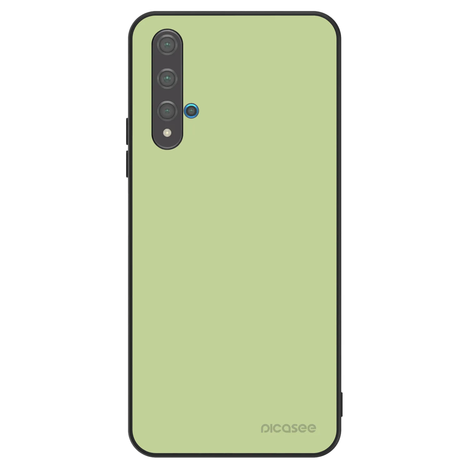 Picasee ULTIMATE CASE για Huawei Nova 5T - Heavenly Hints