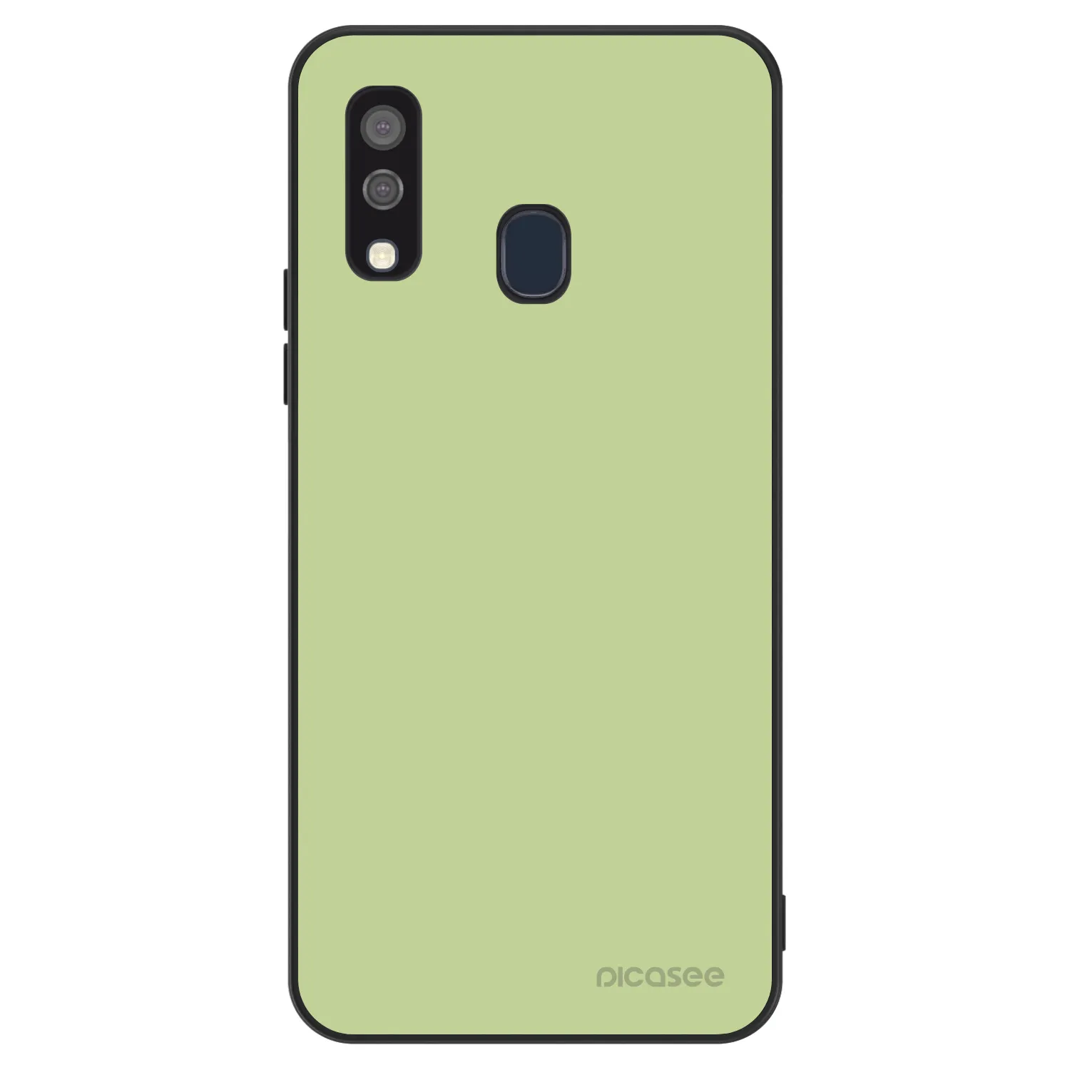 Picasee ULTIMATE CASE για Samsung Galaxy A40 A405F - Heavenly Hints