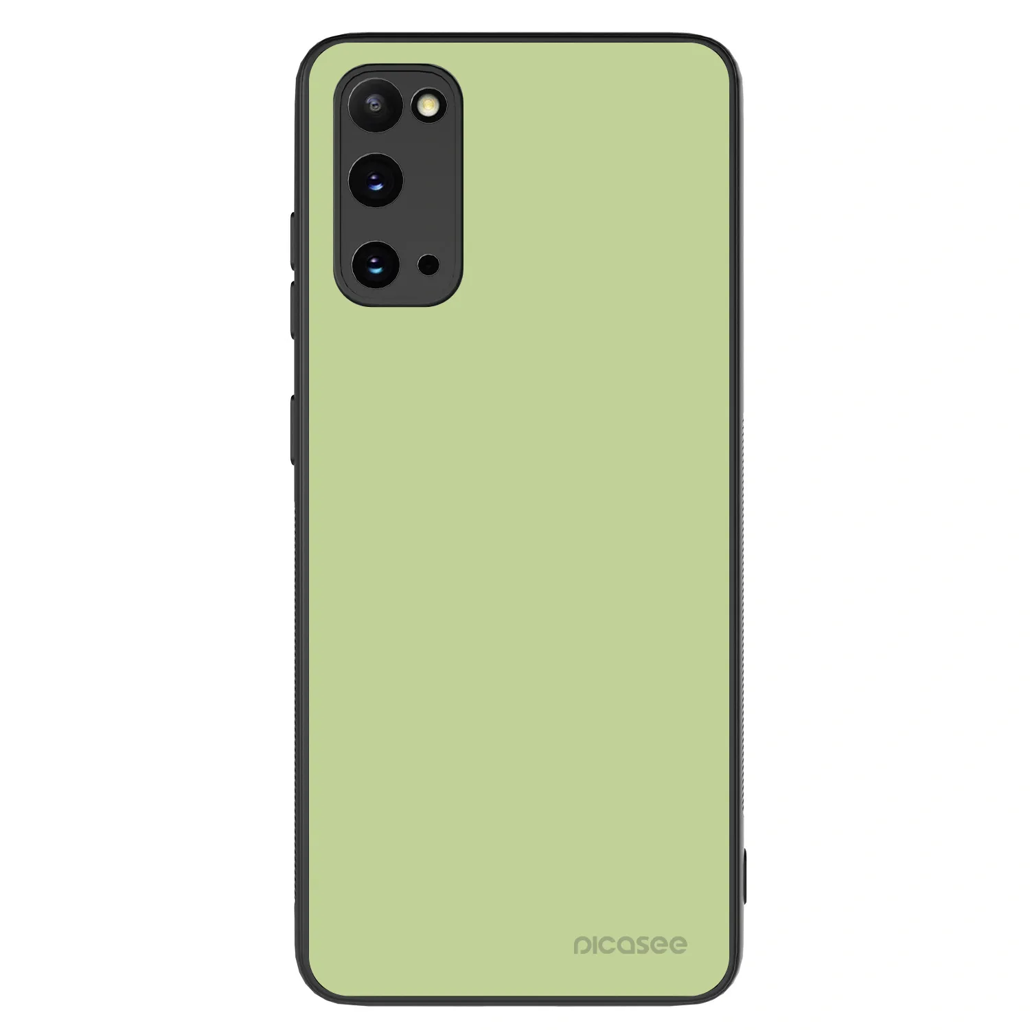 Picasee ULTIMATE CASE για Samsung Galaxy S20 G980F - Heavenly Hints