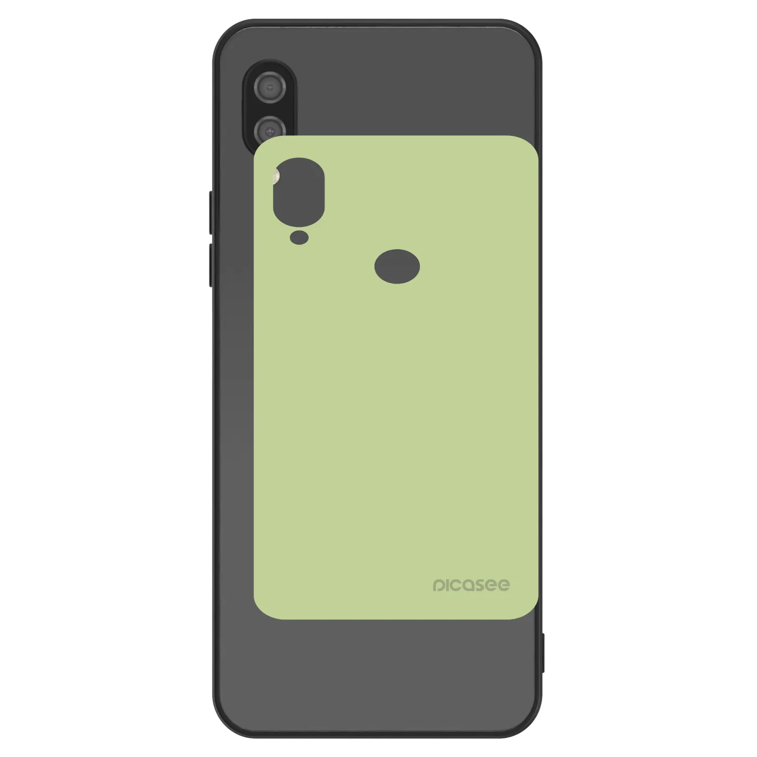 Picasee ULTIMATE CASE για Xiaomi Redmi 7 - Heavenly Hints