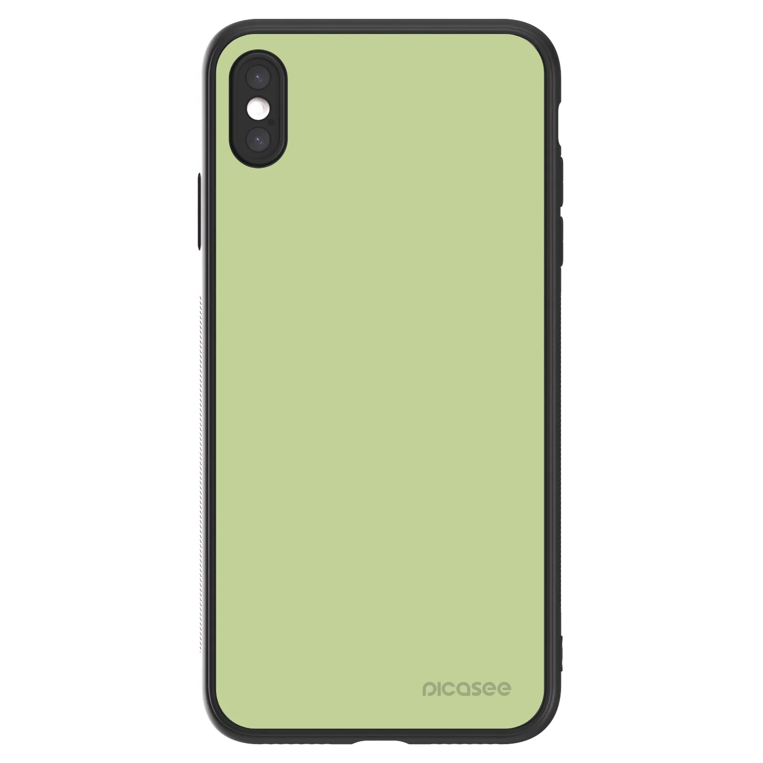 Picasee ULTIMATE CASE για Apple iPhone XS Max - Heavenly Hints