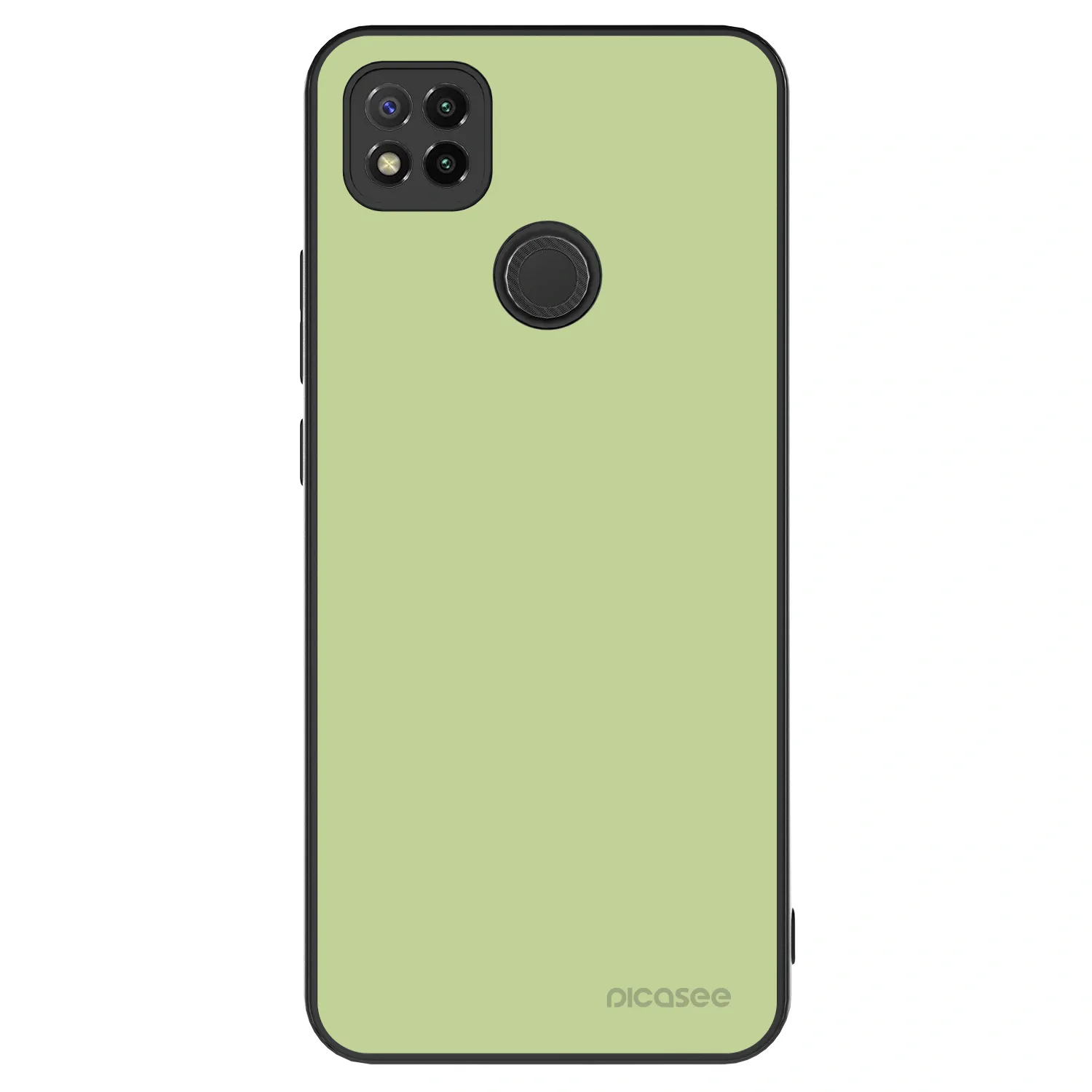 Picasee ULTIMATE CASE για Xiaomi Redmi 9C - Heavenly Hints