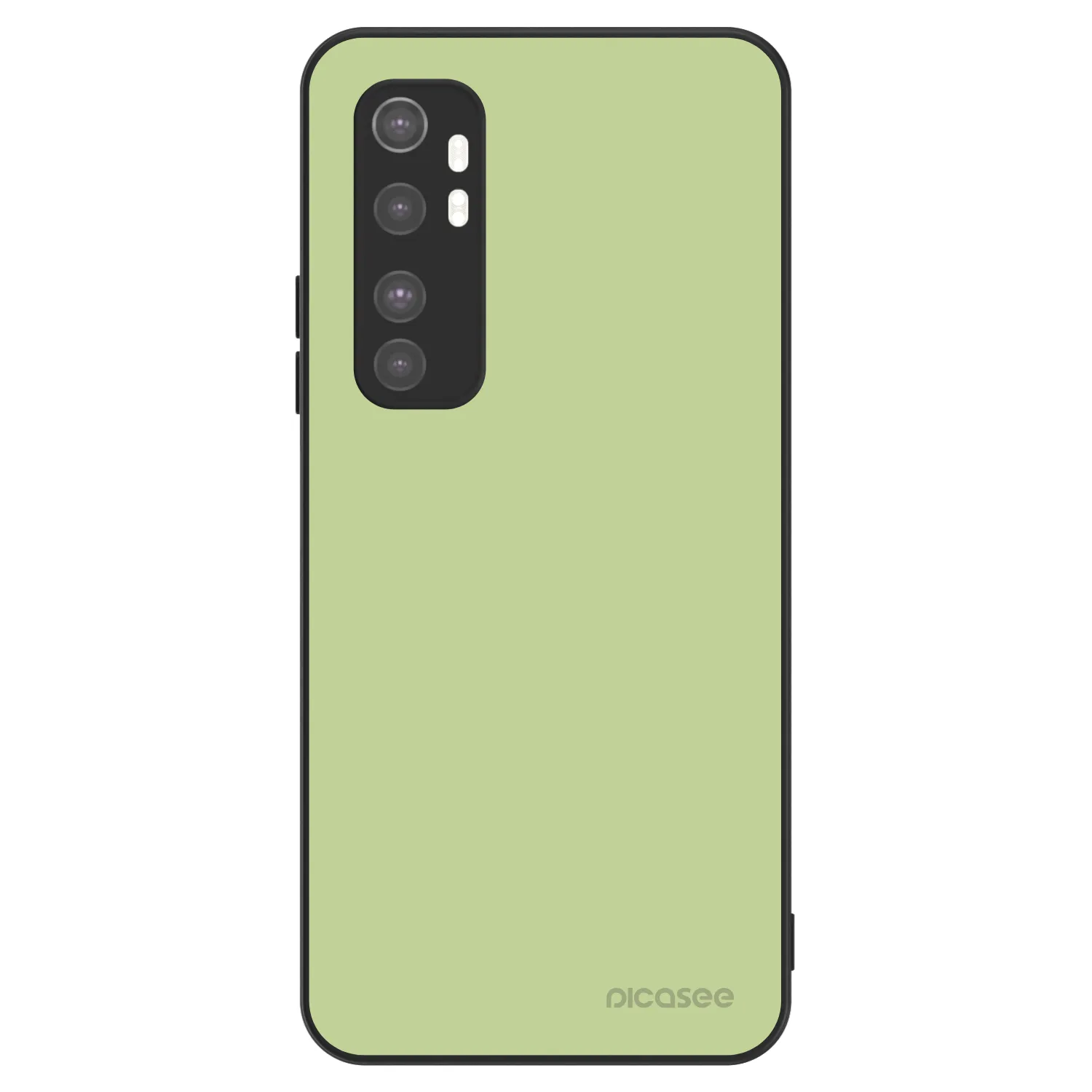 Picasee ULTIMATE CASE για Xiaomi Mi Note 10 Lite - Heavenly Hints