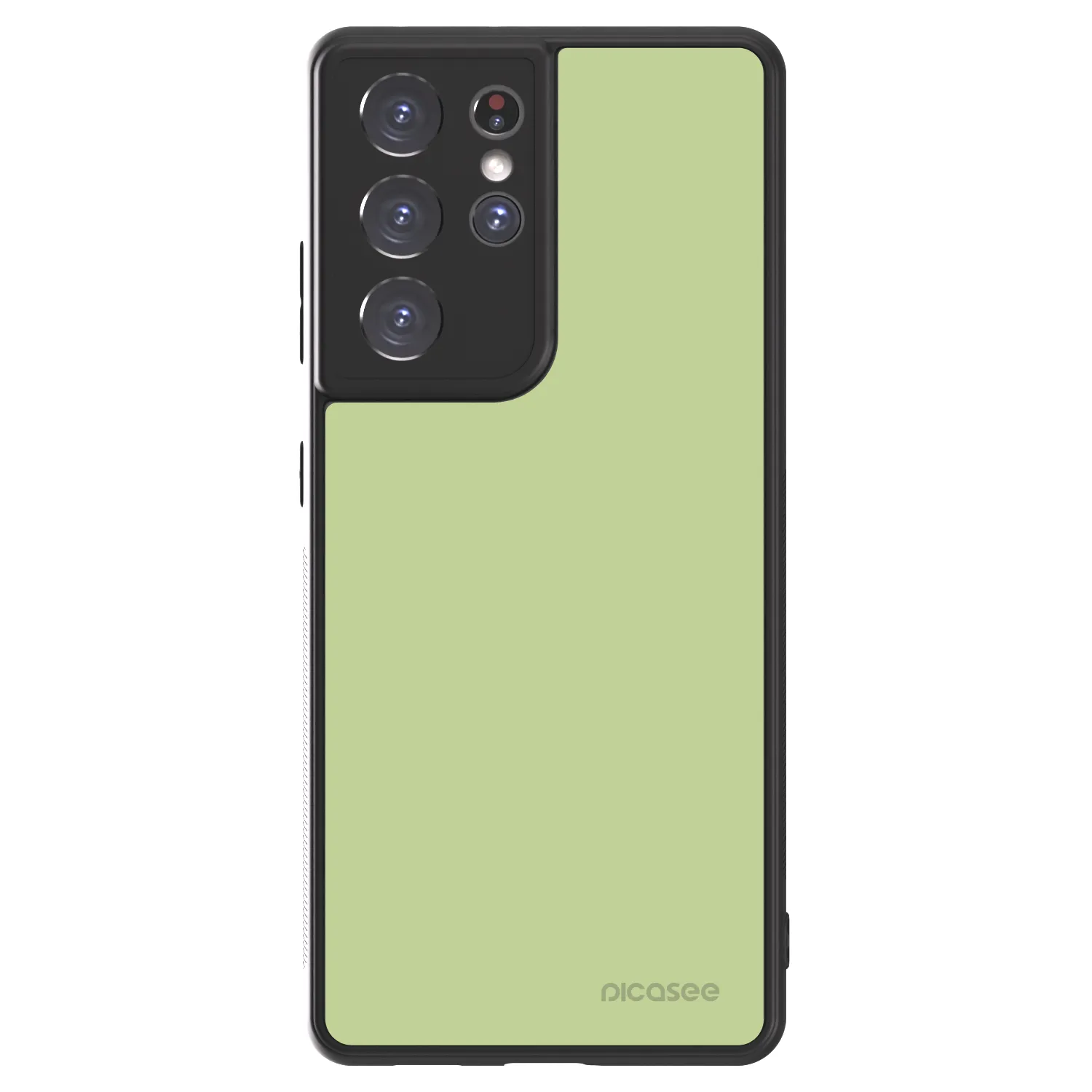 Picasee ULTIMATE CASE για Samsung Galaxy S21 Ultra 5G G998B - Heavenly Hints