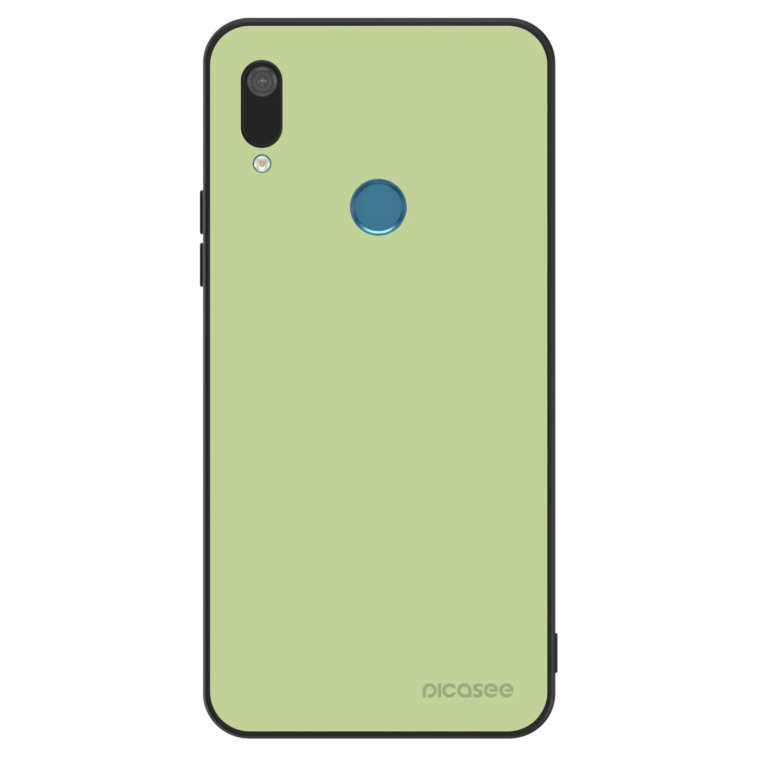 Picasee ULTIMATE CASE για Huawei Y7 2019 - Heavenly Hints