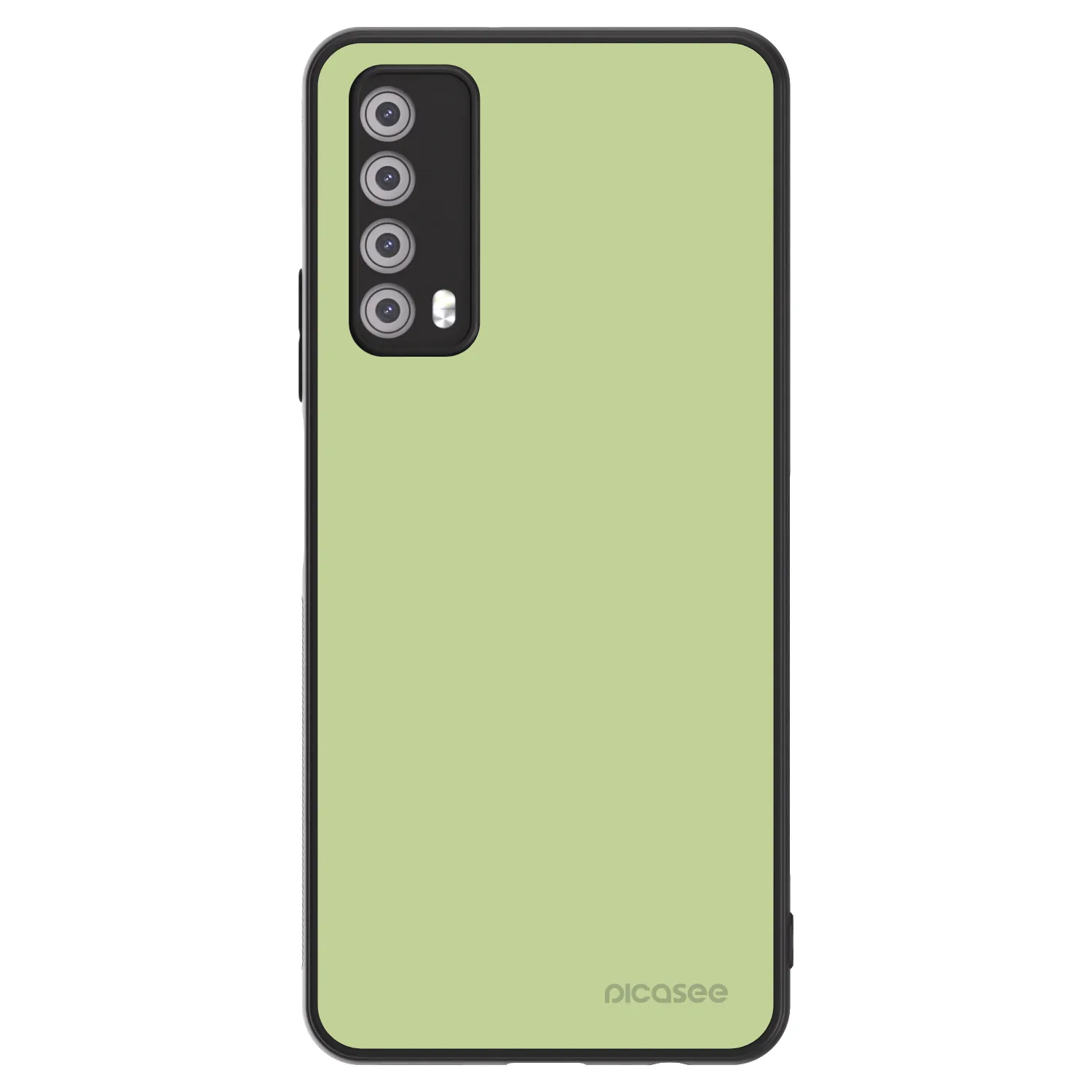 Picasee ULTIMATE CASE για Huawei P Smart 2021 - Heavenly Hints