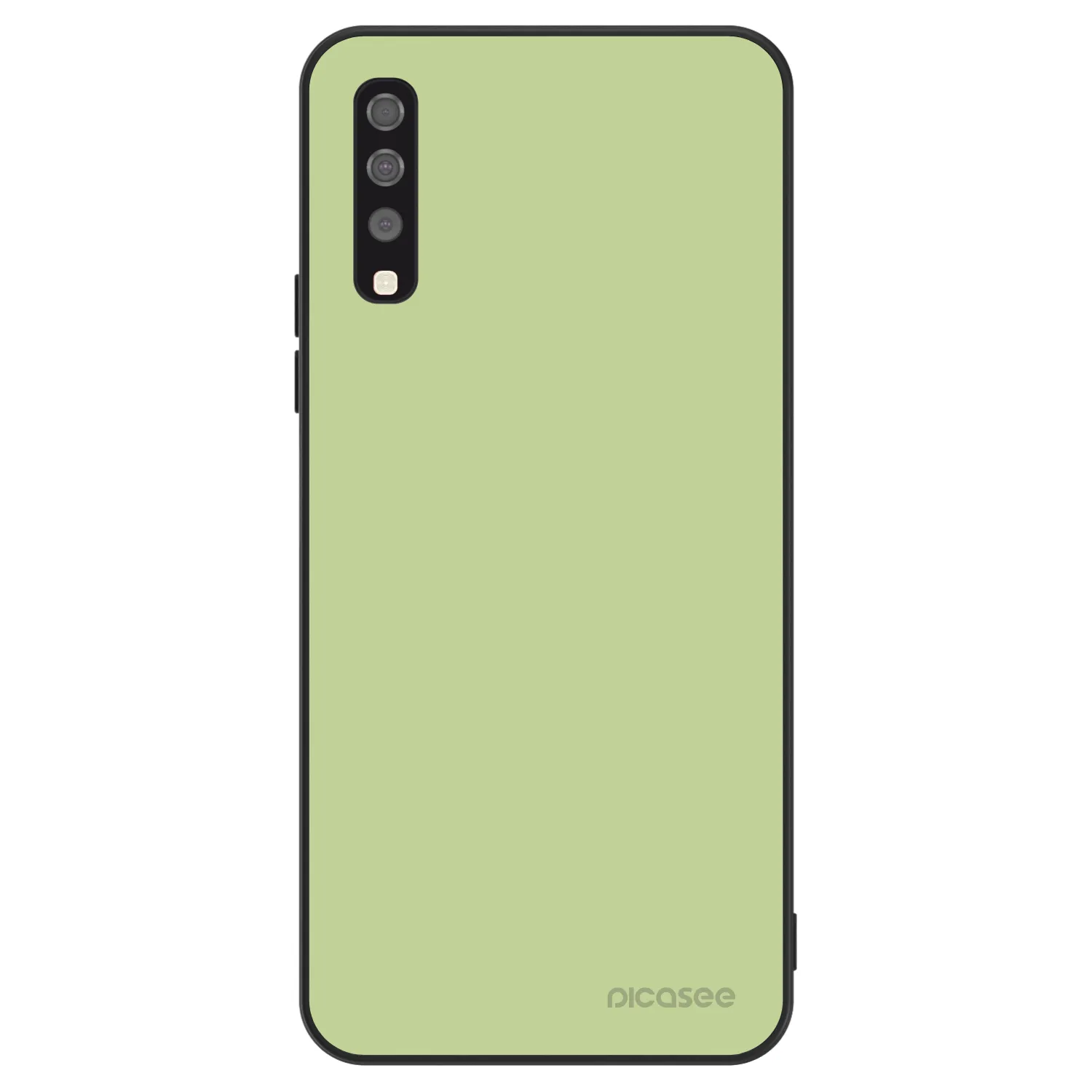 Picasee ULTIMATE CASE για Samsung Galaxy A70 A705F - Heavenly Hints