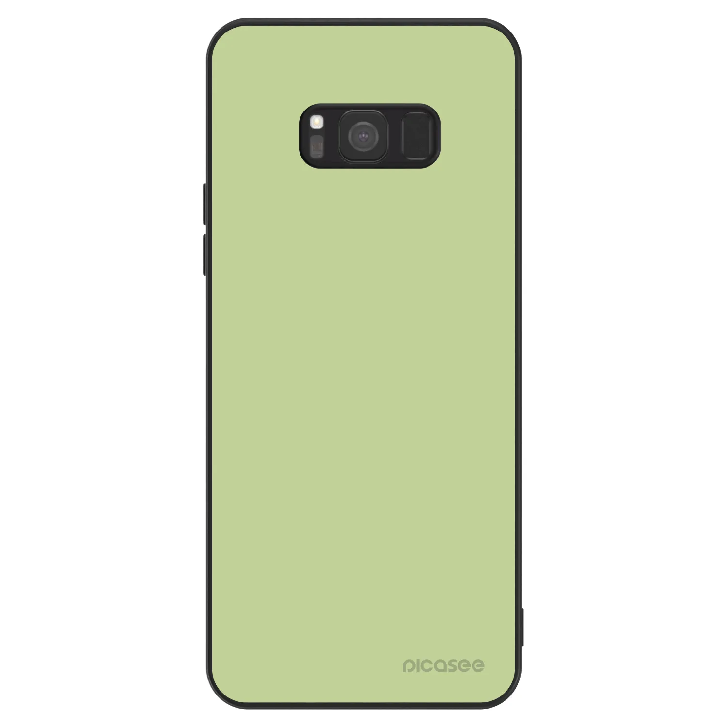 Picasee ULTIMATE CASE για Samsung Galaxy S8 G950F - Heavenly Hints