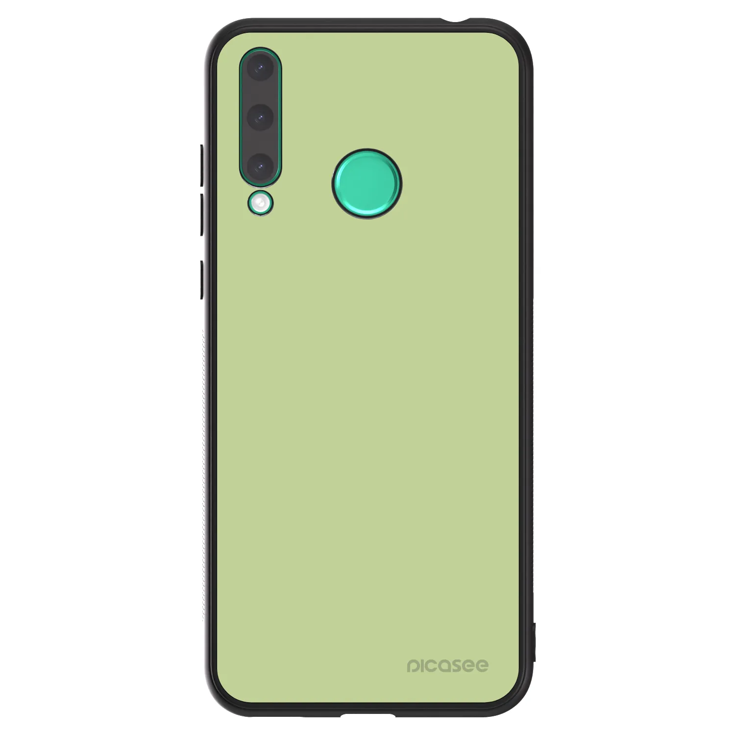 Picasee ULTIMATE CASE για Honor 20 Lite - Heavenly Hints