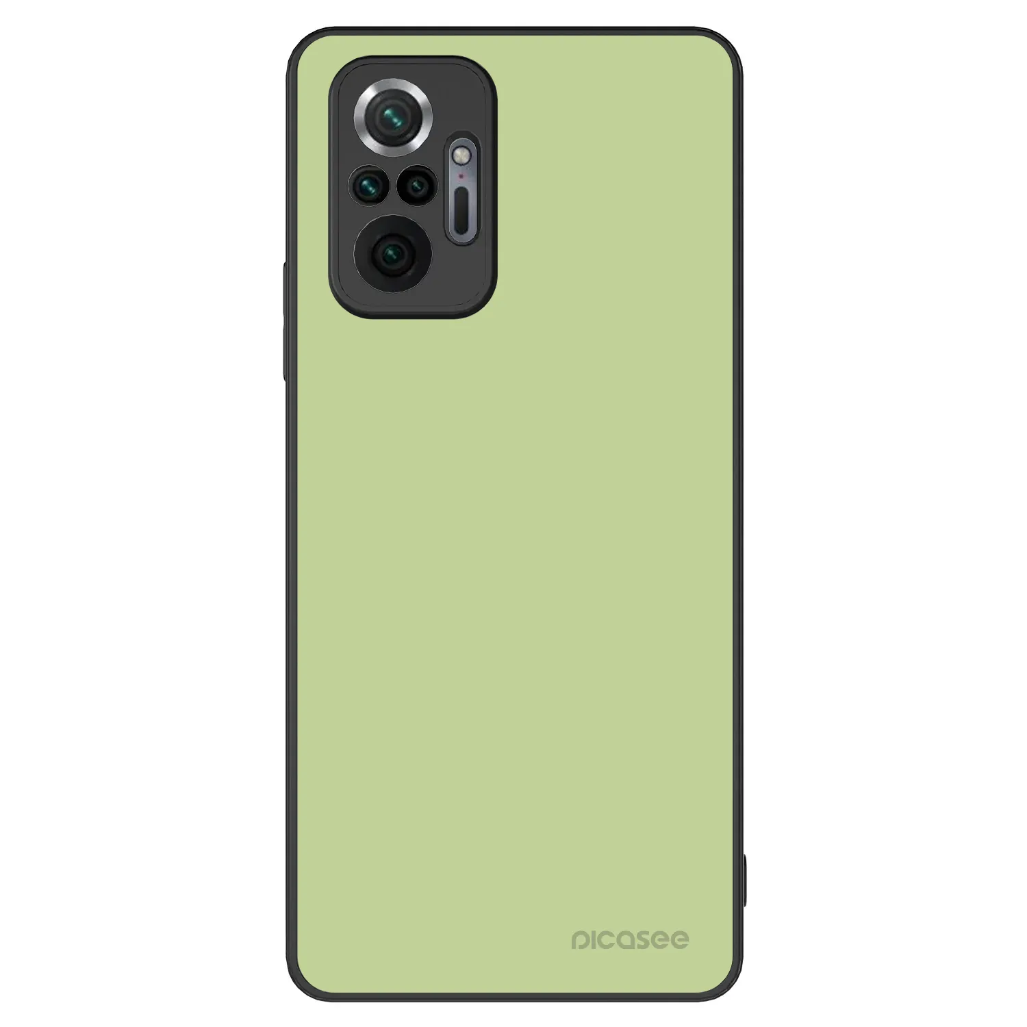Picasee ULTIMATE CASE για Xiaomi Redmi Note 10 Pro - Heavenly Hints