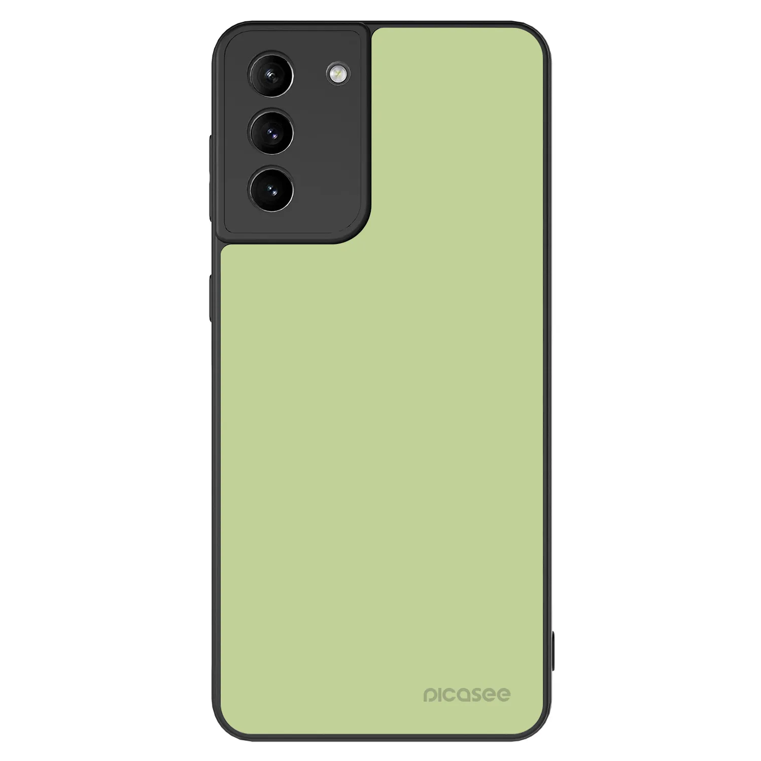 Picasee ULTIMATE CASE για Samsung Galaxy S21+ 5G G996F - Heavenly Hints