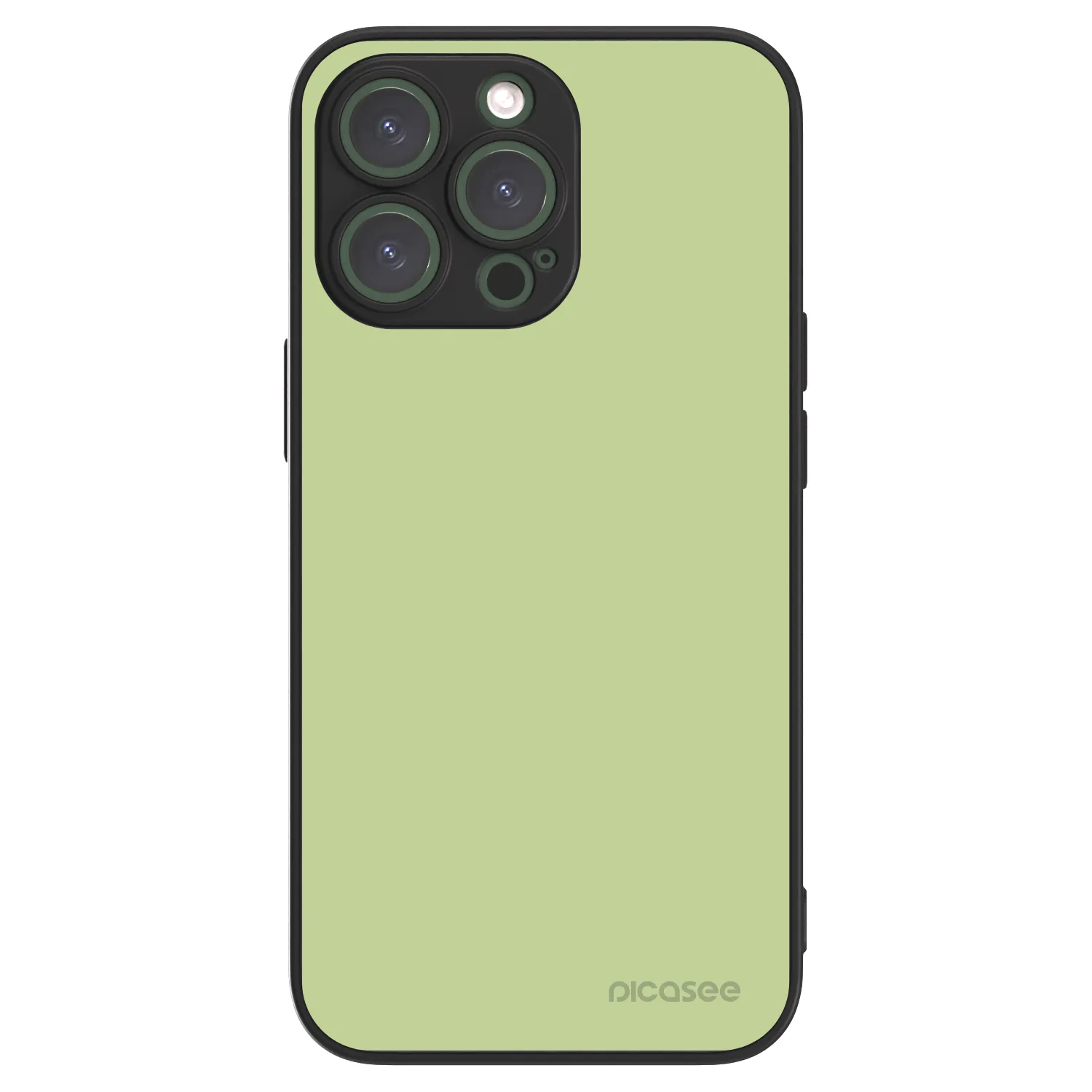 Picasee ULTIMATE CASE για Apple iPhone 13 Pro - Heavenly Hints