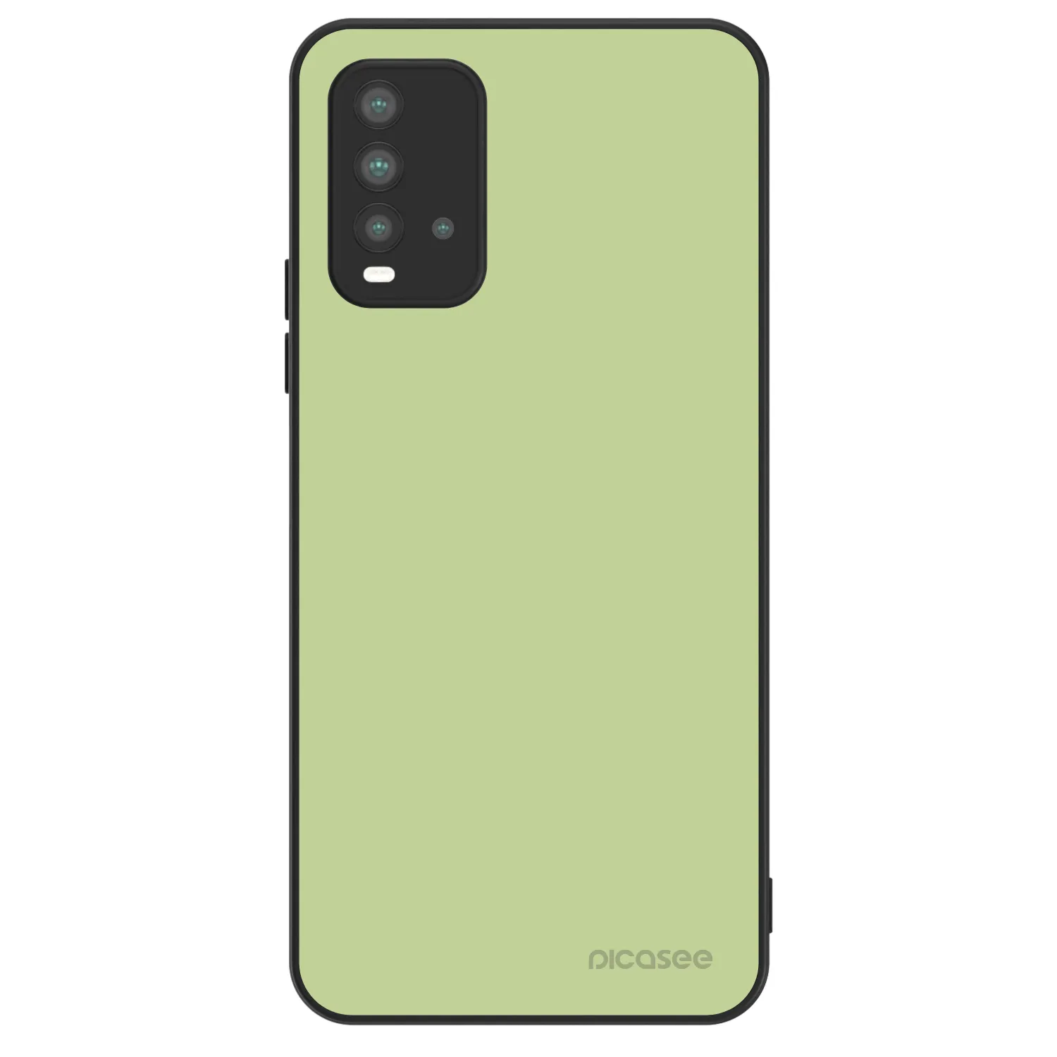 Picasee ULTIMATE CASE για Xiaomi Redmi 9T - Heavenly Hints