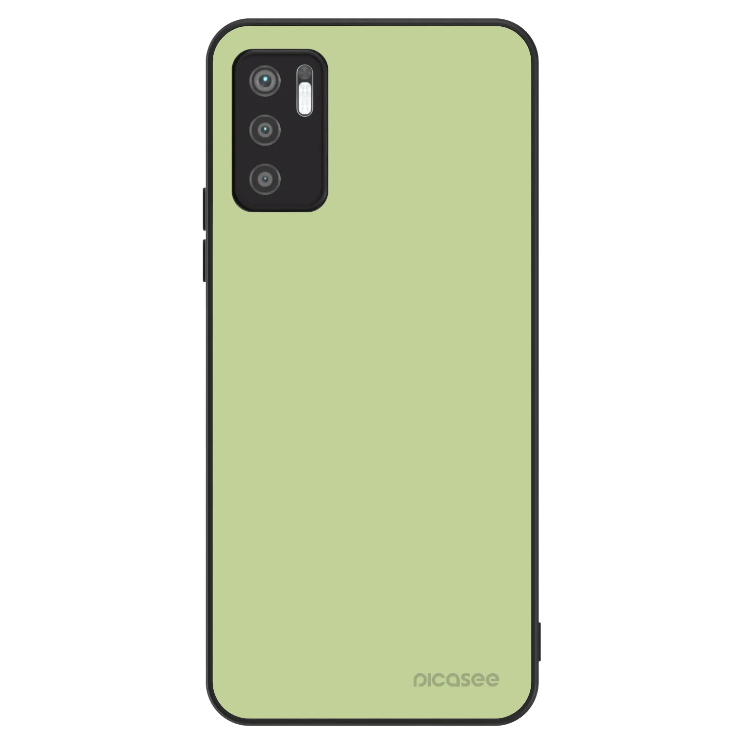 Picasee ULTIMATE CASE για Xiaomi Redmi Note 10 5G - Heavenly Hints