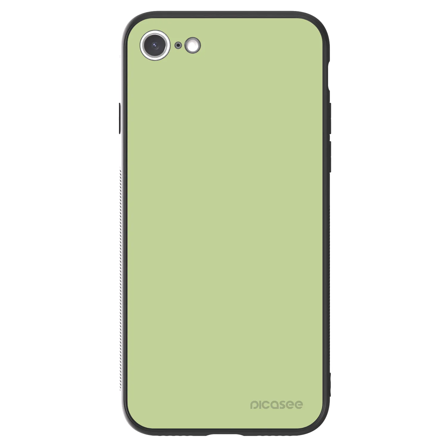 Picasee ULTIMATE CASE για Apple iPhone SE 2020 - Heavenly Hints