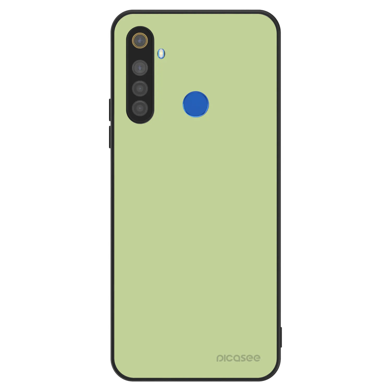 Picasee ULTIMATE CASE για Realme 5 - Heavenly Hints