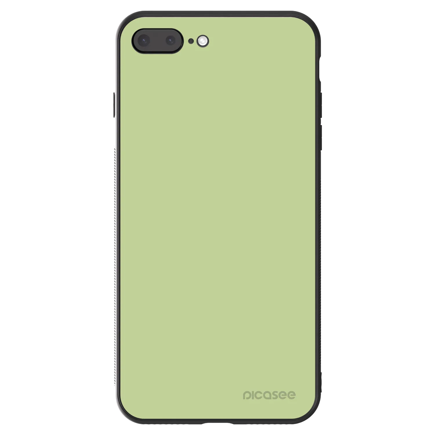 Picasee ULTIMATE CASE για Apple iPhone 8 Plus - Heavenly Hints