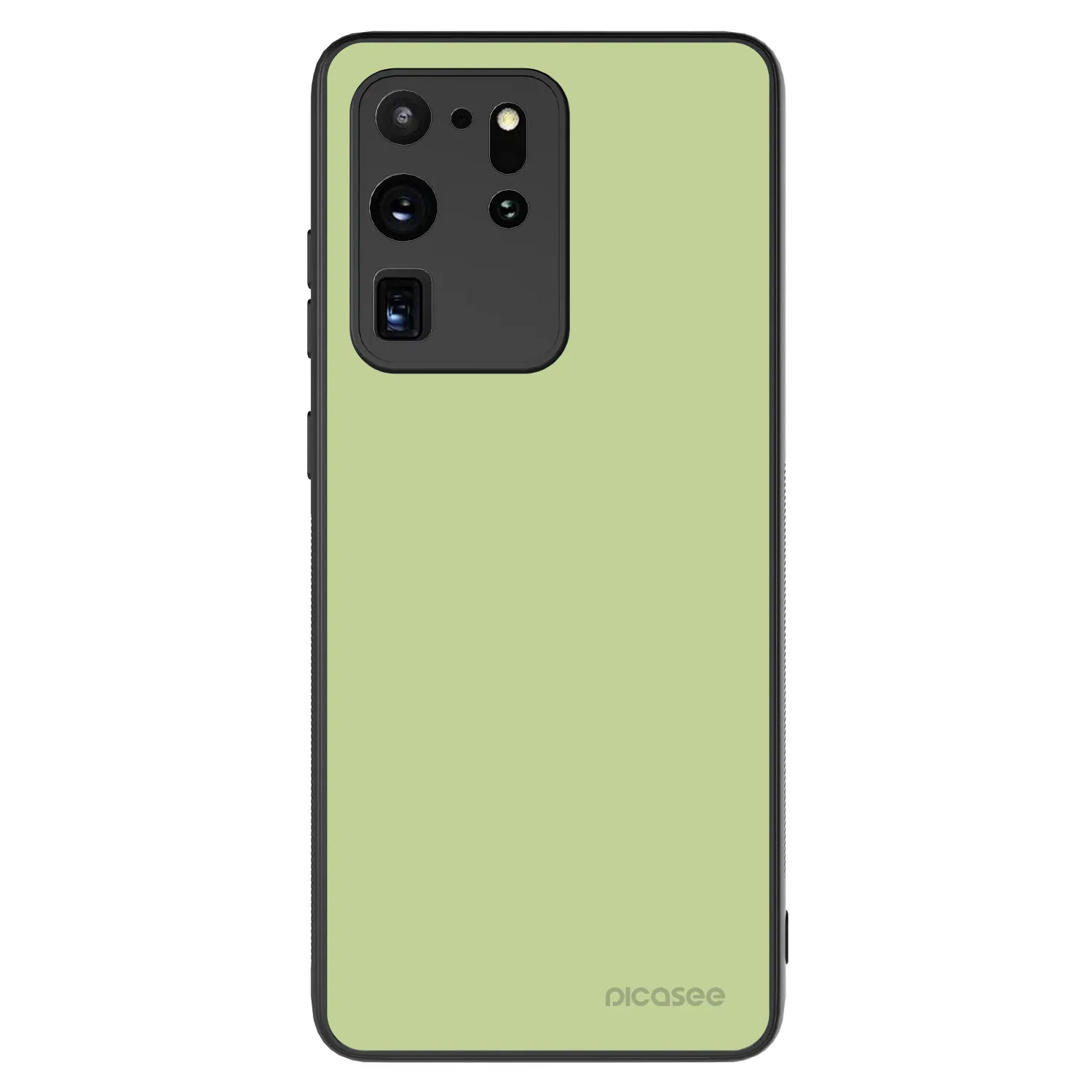 Picasee ULTIMATE CASE για Samsung Galaxy S20 Ultra 5G G988F - Heavenly Hints