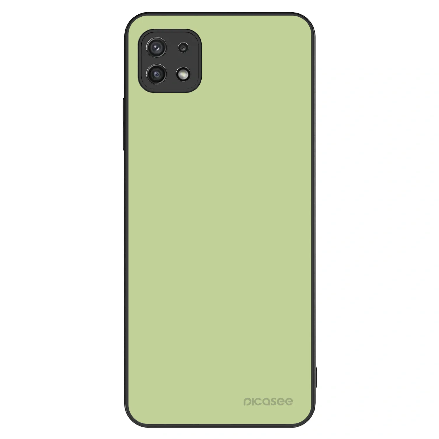 Picasee ULTIMATE CASE για Samsung Galaxy A22 A226B 5G - Heavenly Hints