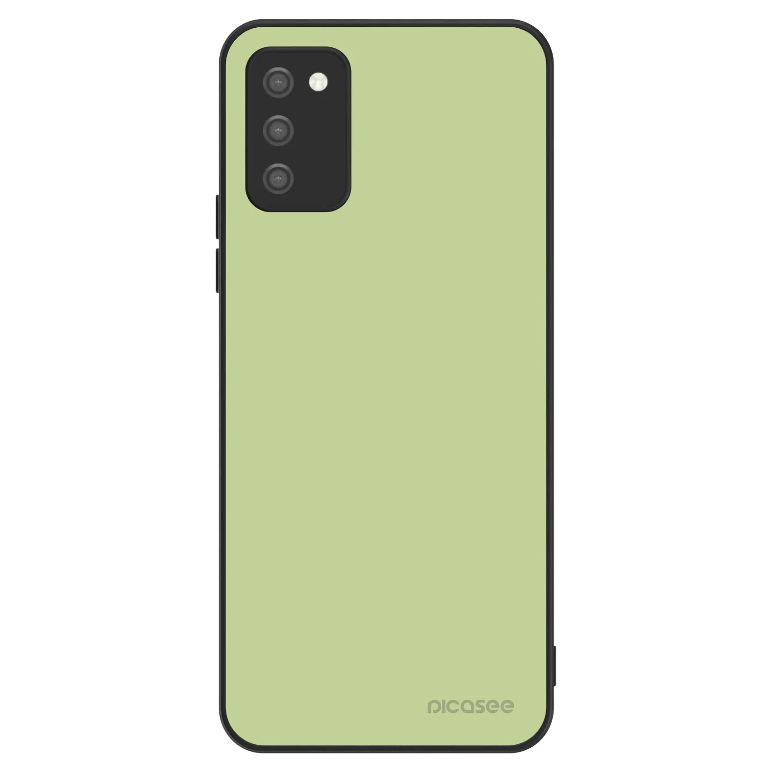 Picasee ULTIMATE CASE για Samsung Galaxy A02s A025G - Heavenly Hints