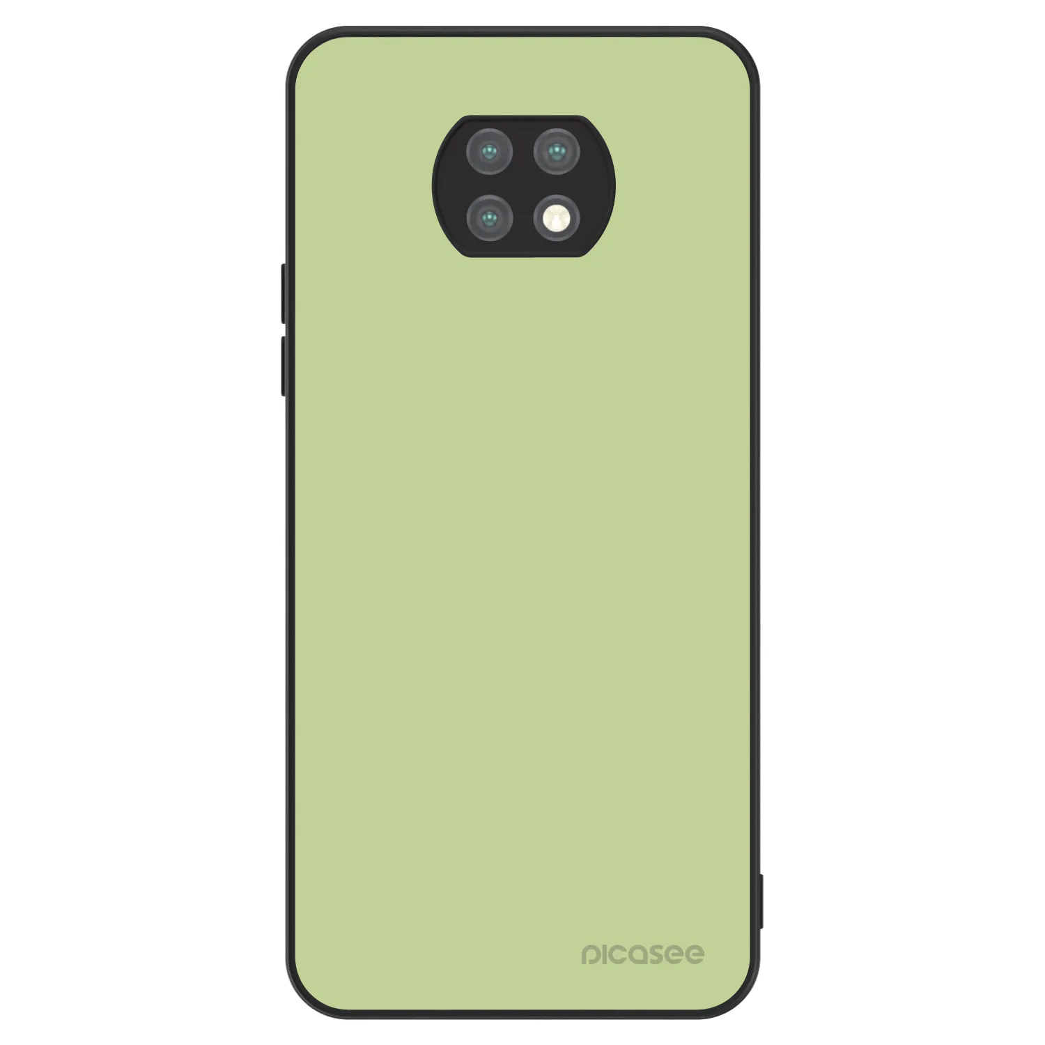 Picasee ULTIMATE CASE για Xiaomi Redmi Note 9T - Heavenly Hints