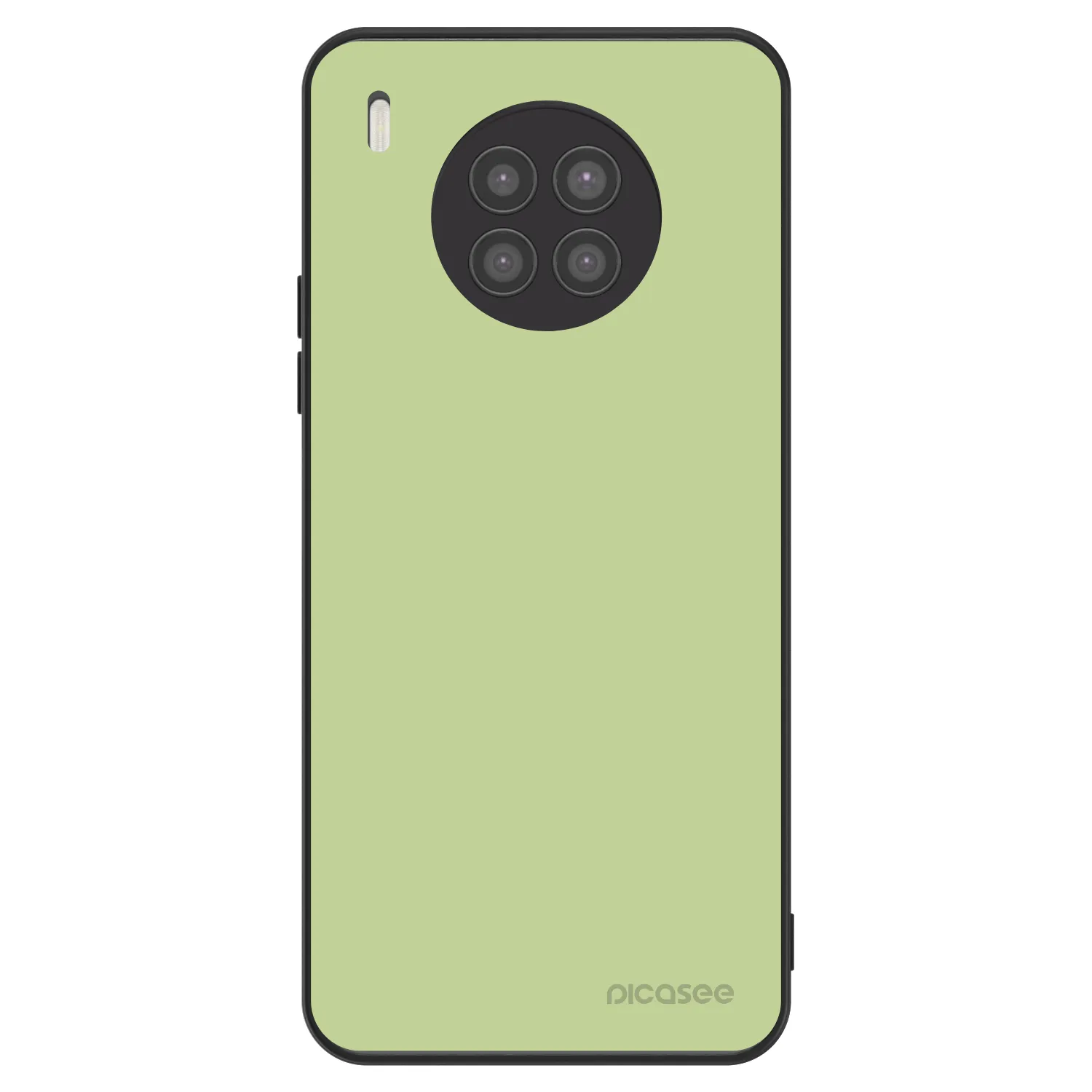 Picasee ULTIMATE CASE για Huawei Nova 8i - Heavenly Hints