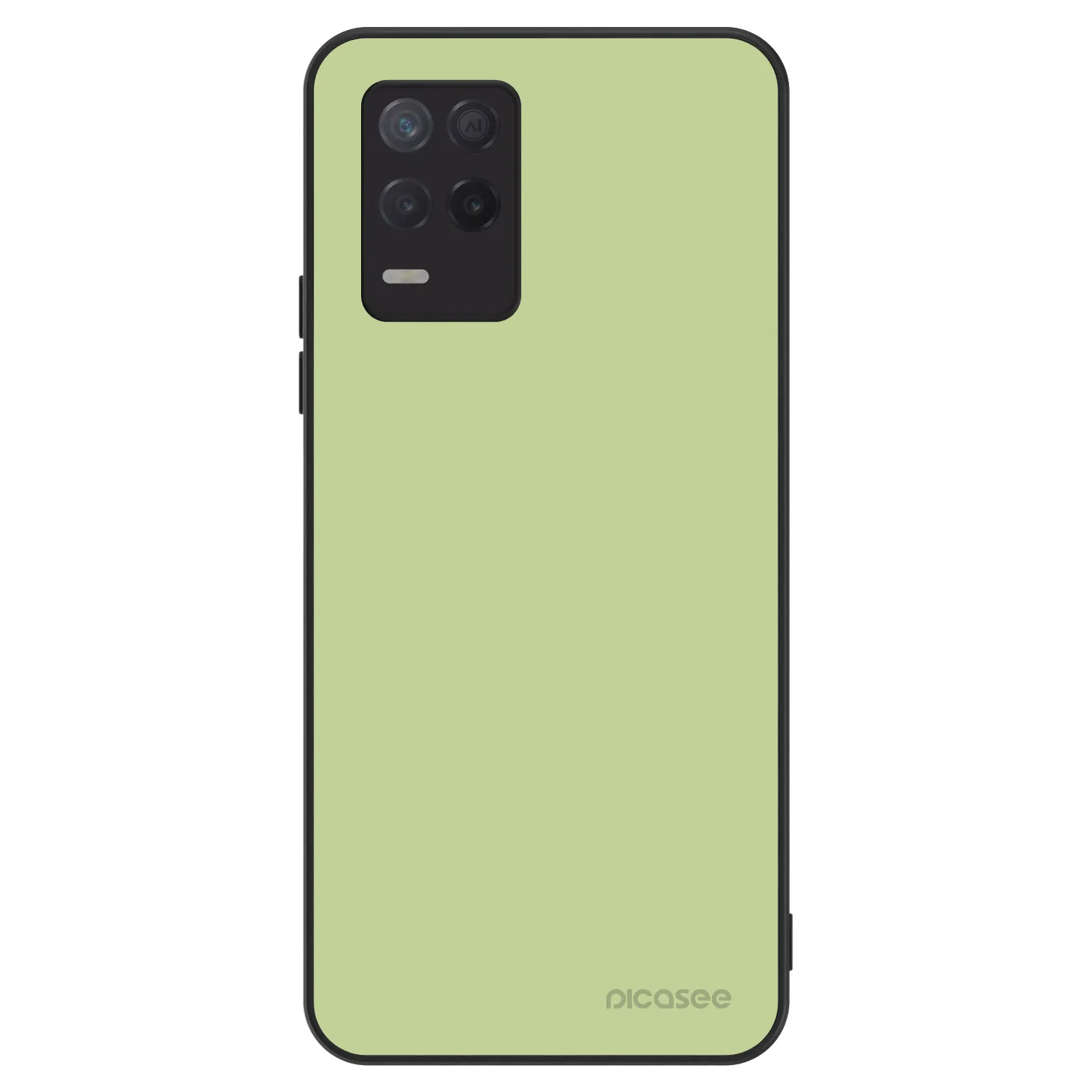 Picasee ULTIMATE CASE για Realme 8 5G - Heavenly Hints
