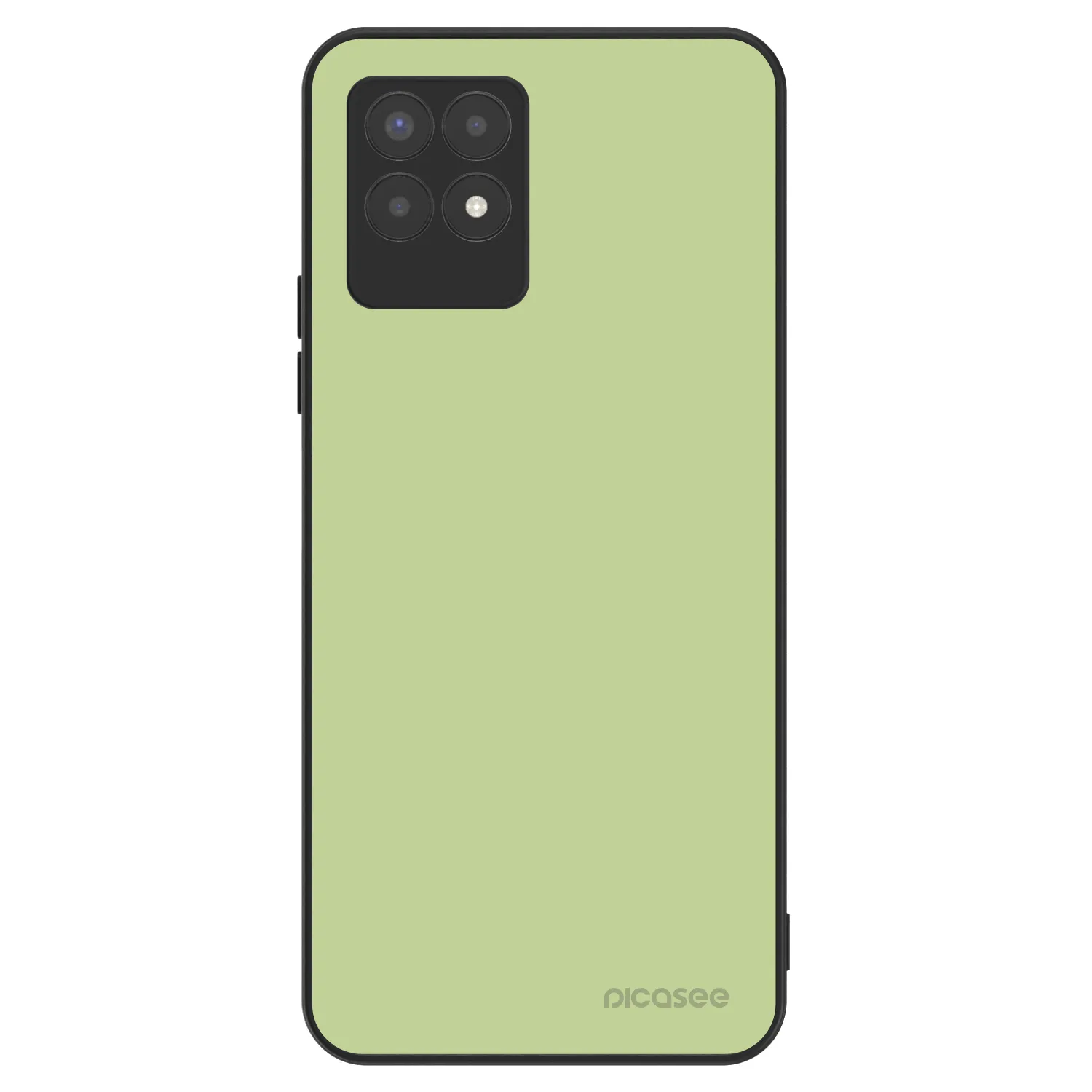 Picasee ULTIMATE CASE για Realme 8i - Heavenly Hints