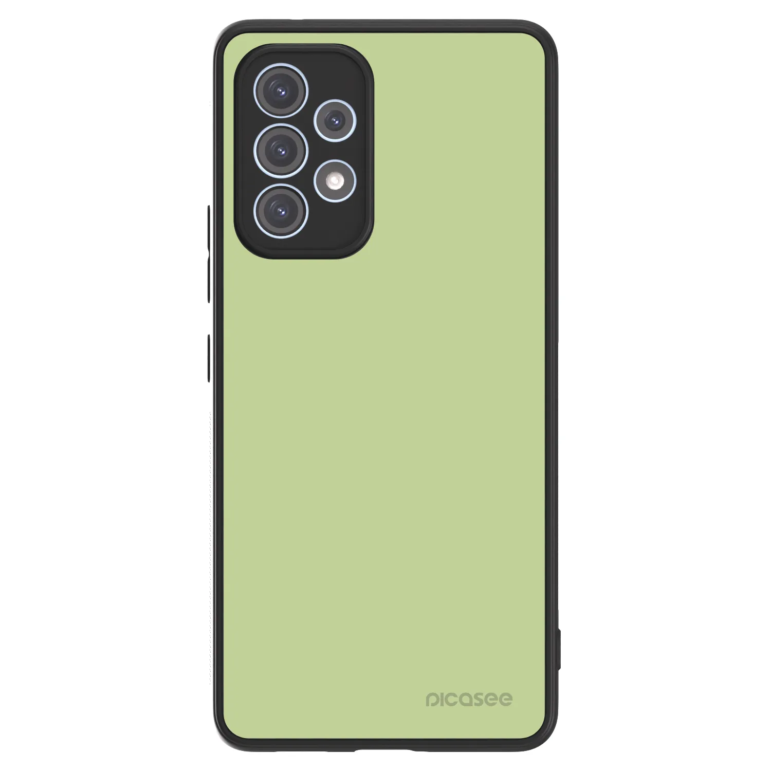 Picasee ULTIMATE CASE για Samsung Galaxy A53 5G A536 - Heavenly Hints