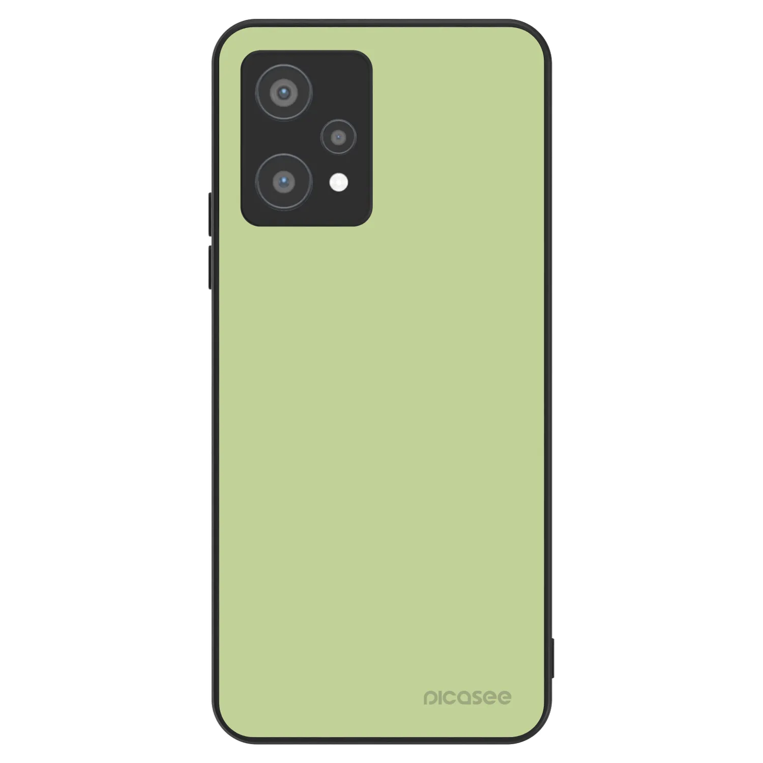 Picasee ULTIMATE CASE για Realme 9 Pro 5G - Heavenly Hints
