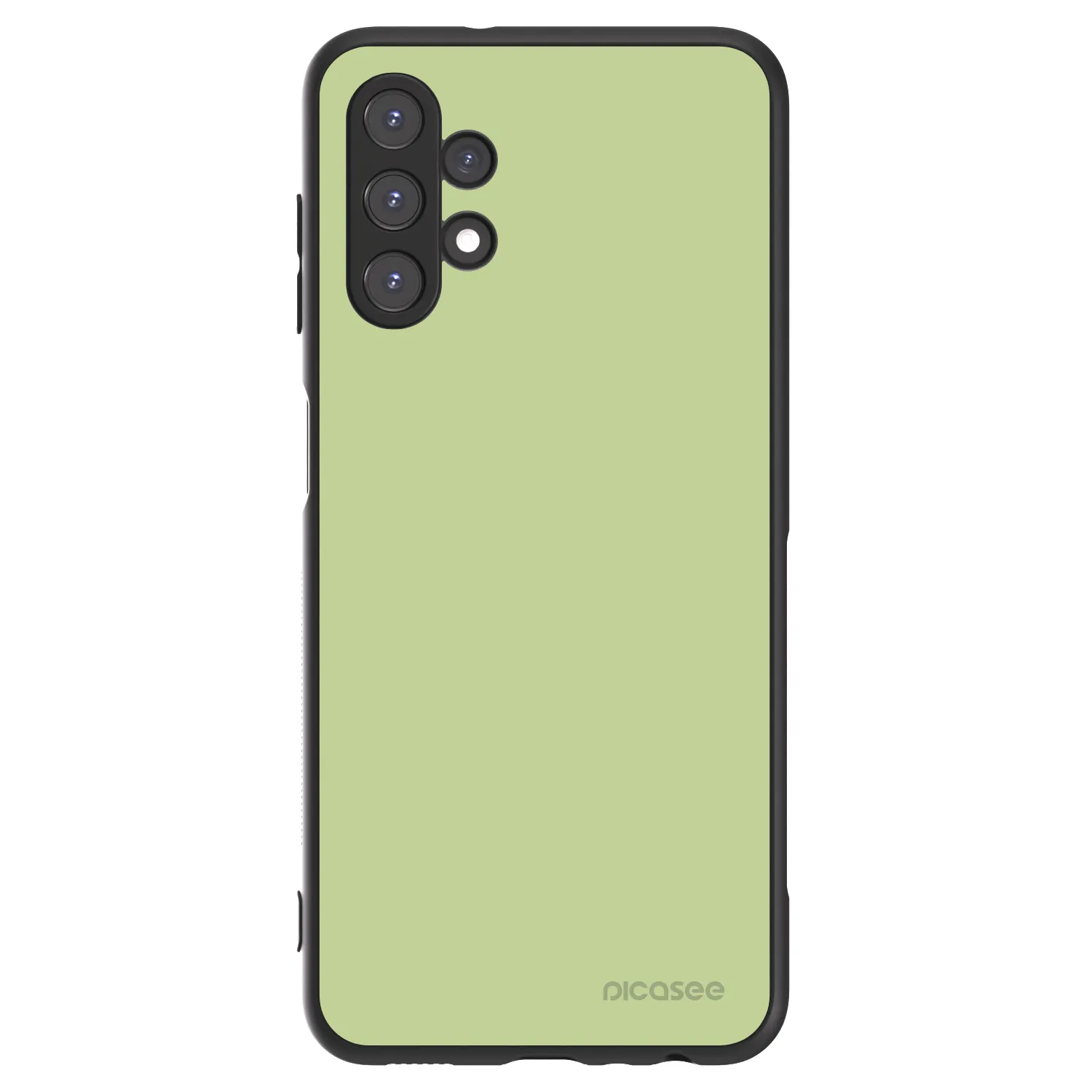 Picasee ULTIMATE CASE για Samsung Galaxy A13 4G A135 - Heavenly Hints