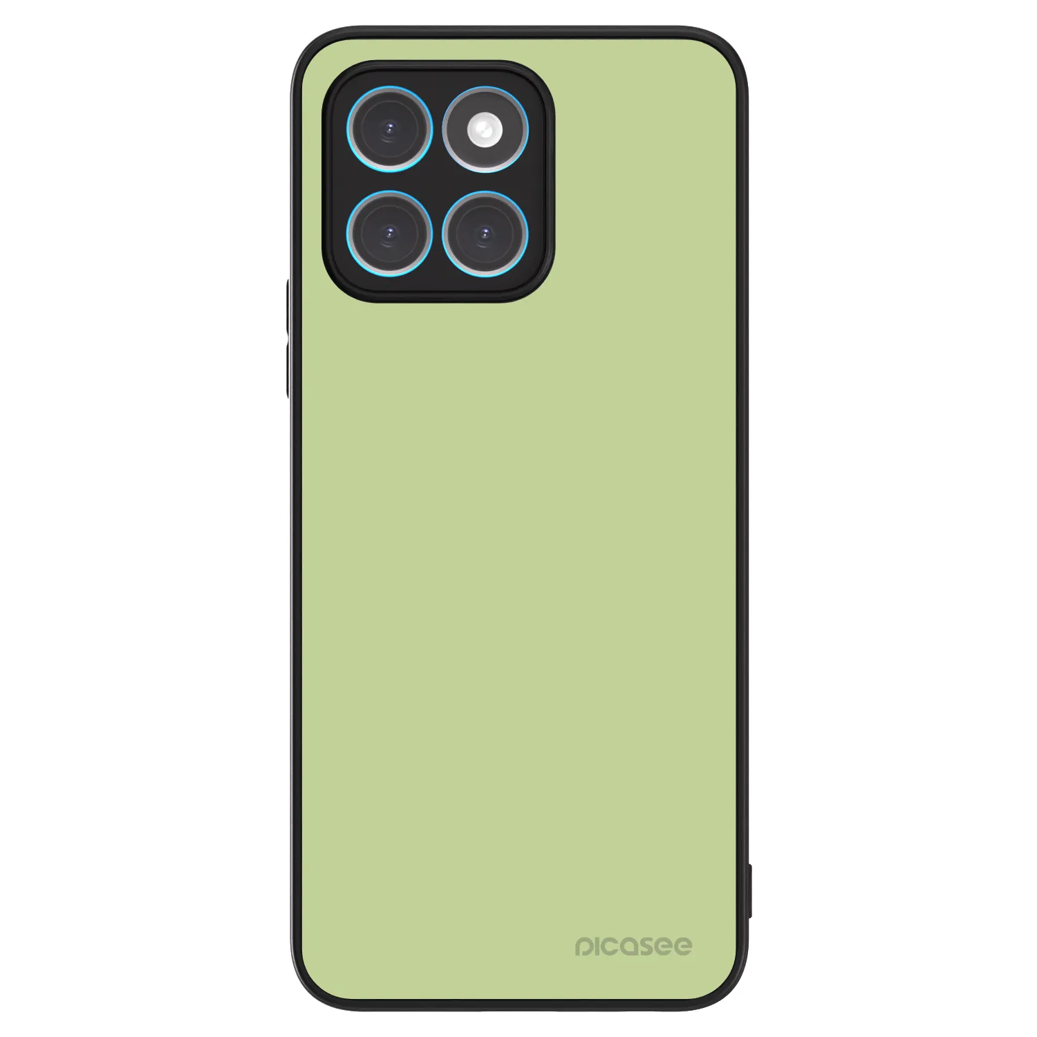 Picasee ULTIMATE CASE για Honor X8 4G - Heavenly Hints