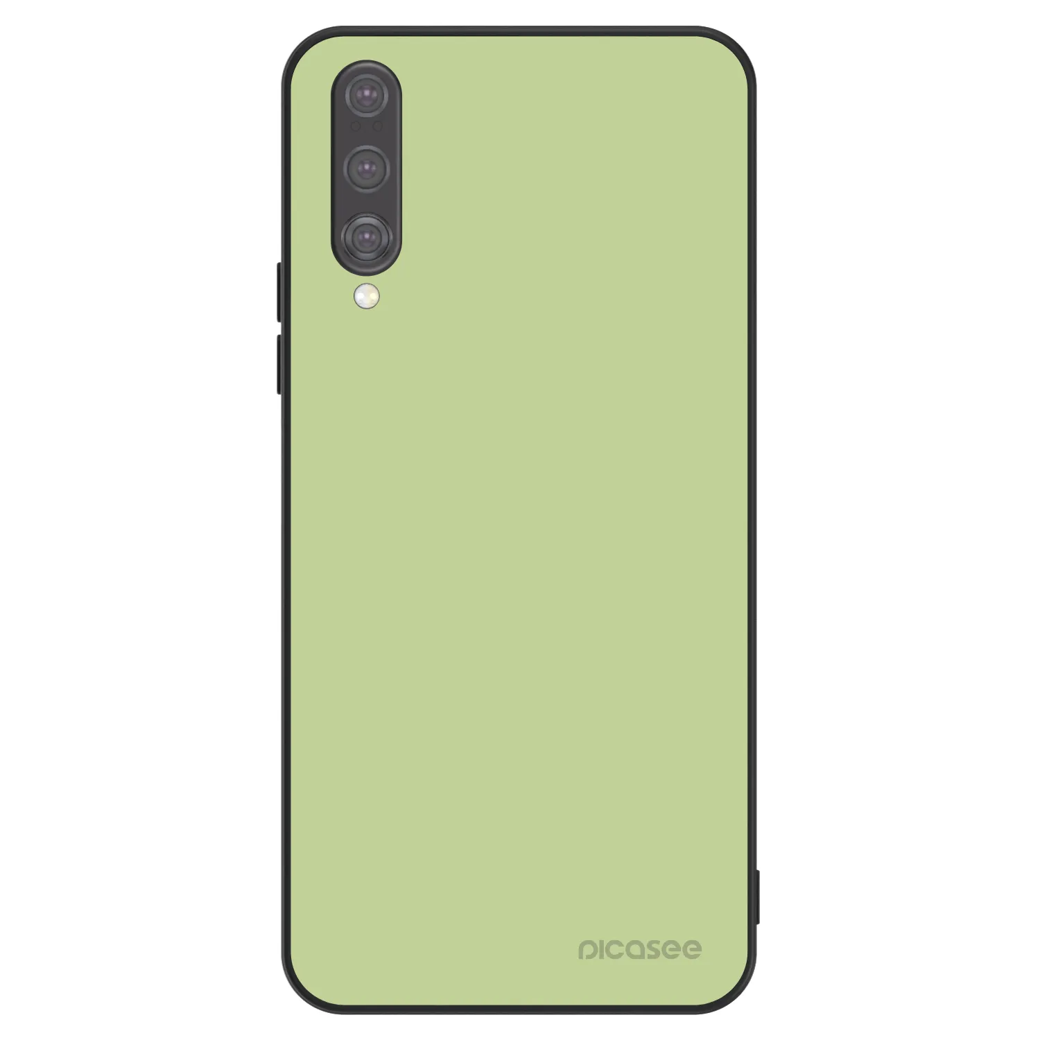 Picasee ULTIMATE CASE για Huawei P20 Pro - Heavenly Hints