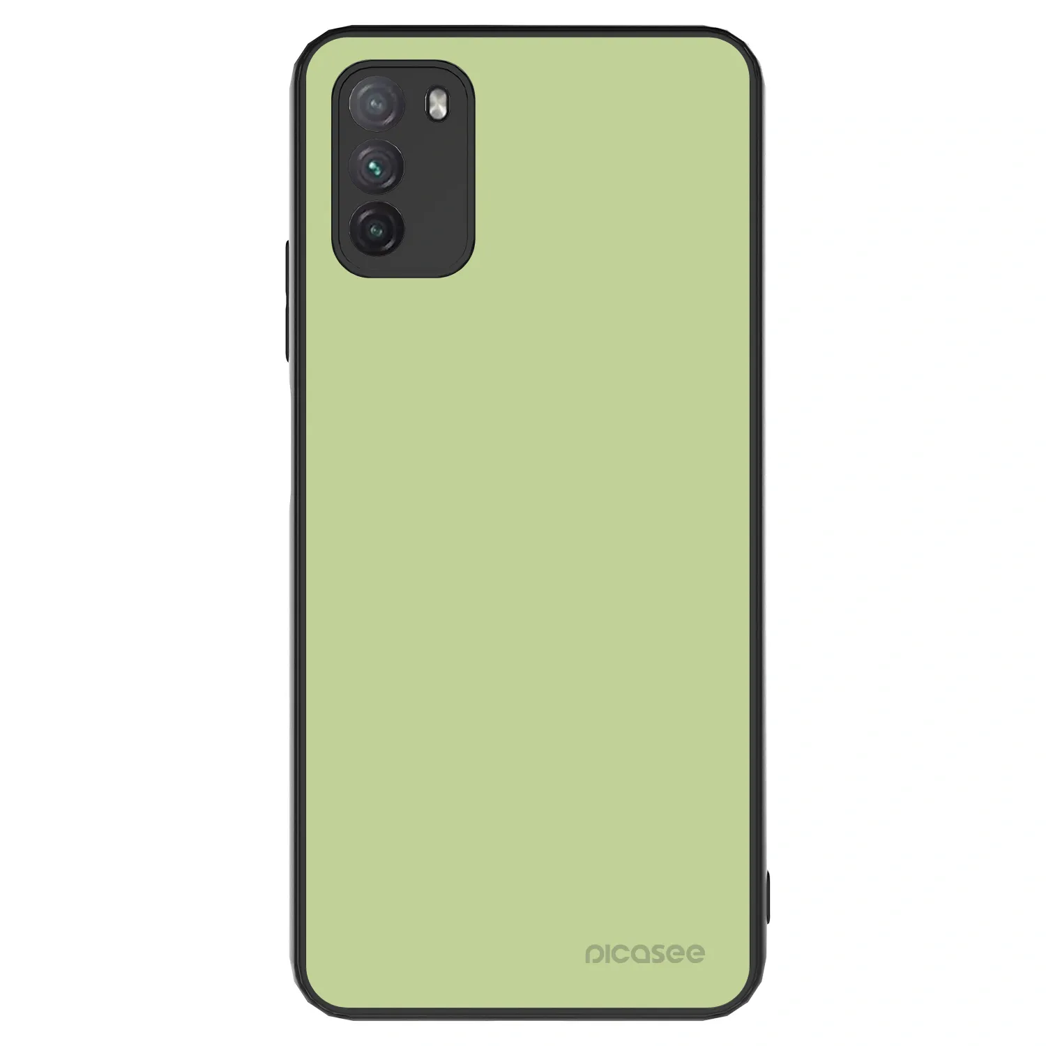 Picasee ULTIMATE CASE για Xiaomi Poco M3 - Heavenly Hints