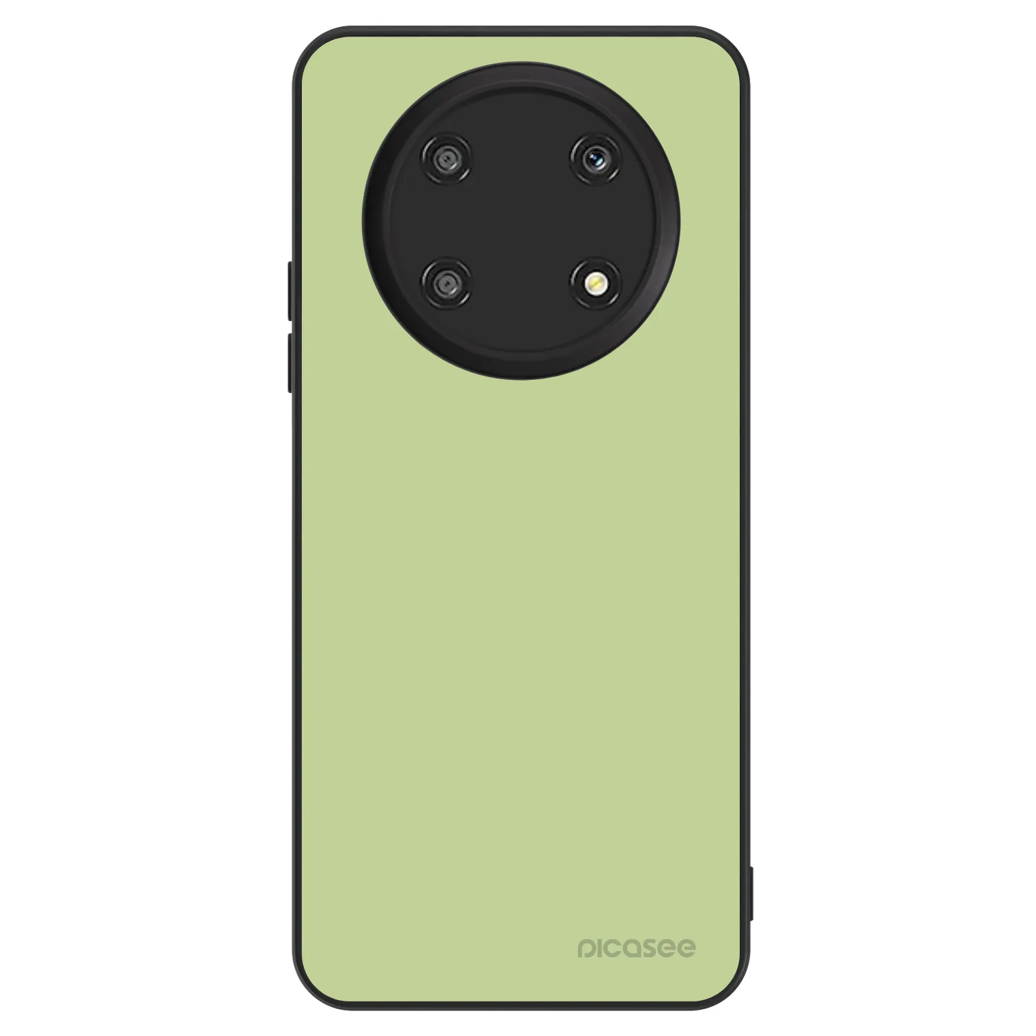 Picasee ULTIMATE CASE για Honor Magic4 Lite 5G - Heavenly Hints
