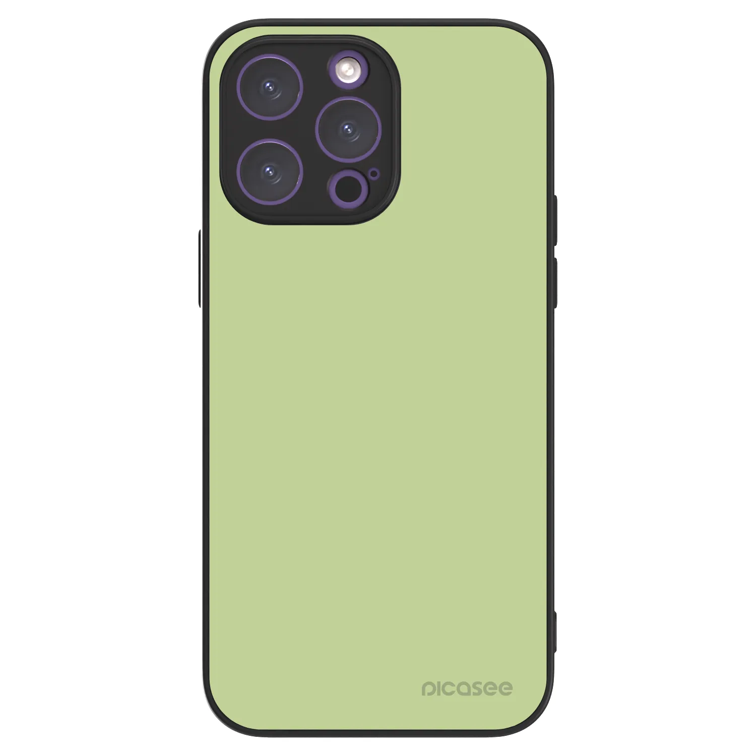 Picasee ULTIMATE CASE για Apple iPhone 14 Pro Max - Heavenly Hints