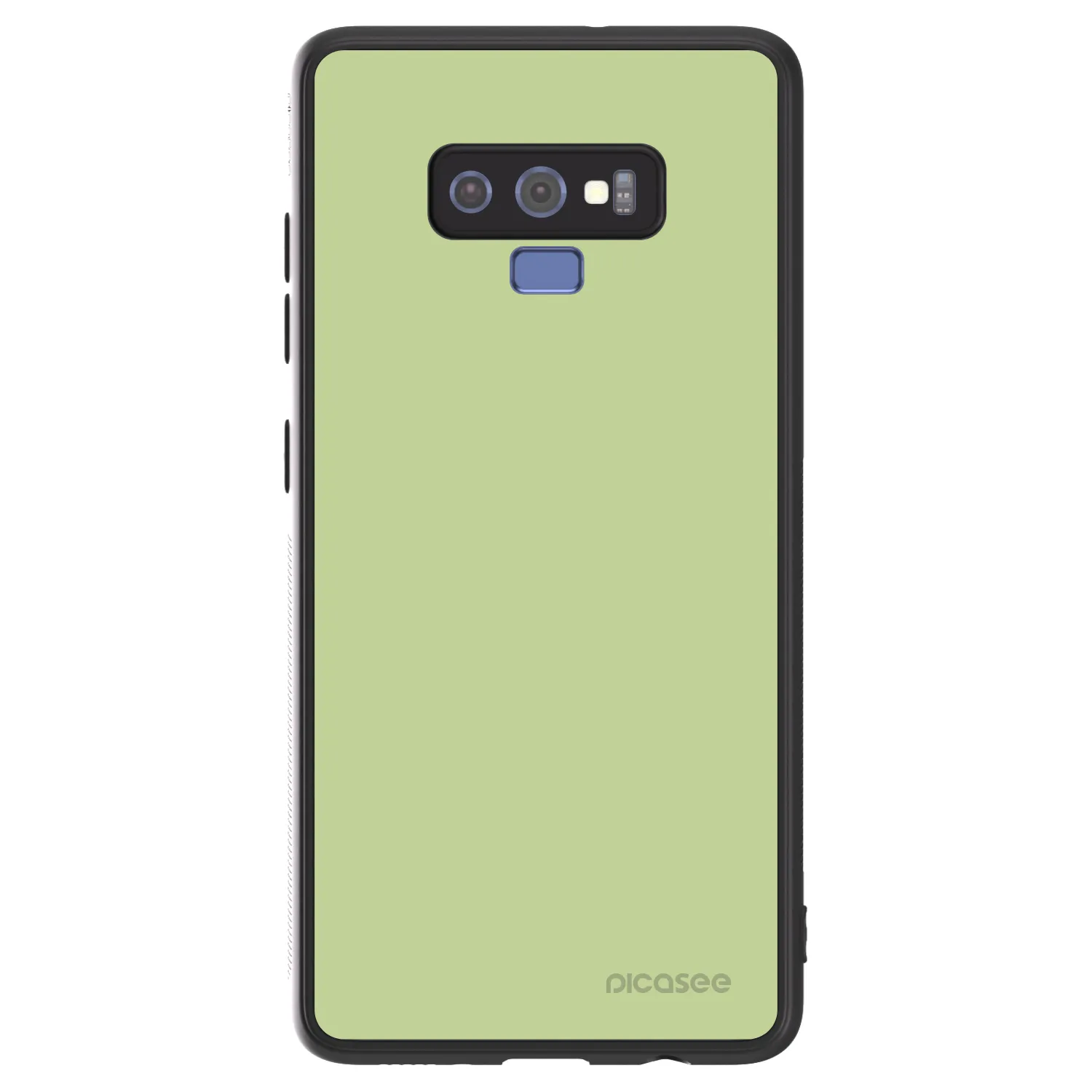 Picasee ULTIMATE CASE για Samsung Galaxy Note 9 N960F - Heavenly Hints