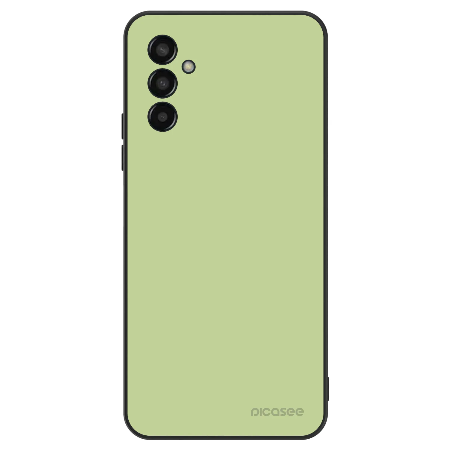 Picasee ULTIMATE CASE για Samsung Galaxy M13 M135F - Heavenly Hints
