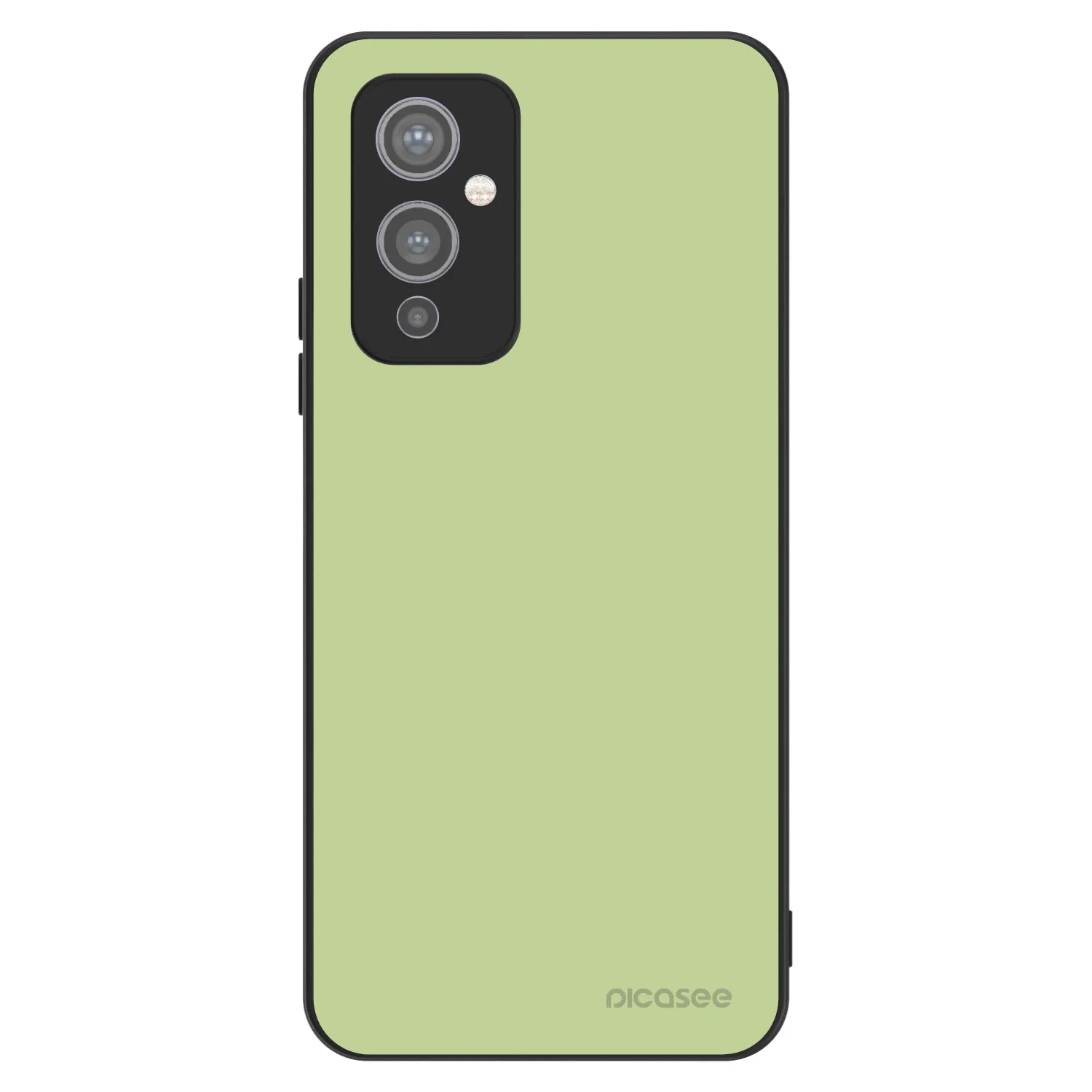 Picasee ULTIMATE CASE για OnePlus 9 - Heavenly Hints
