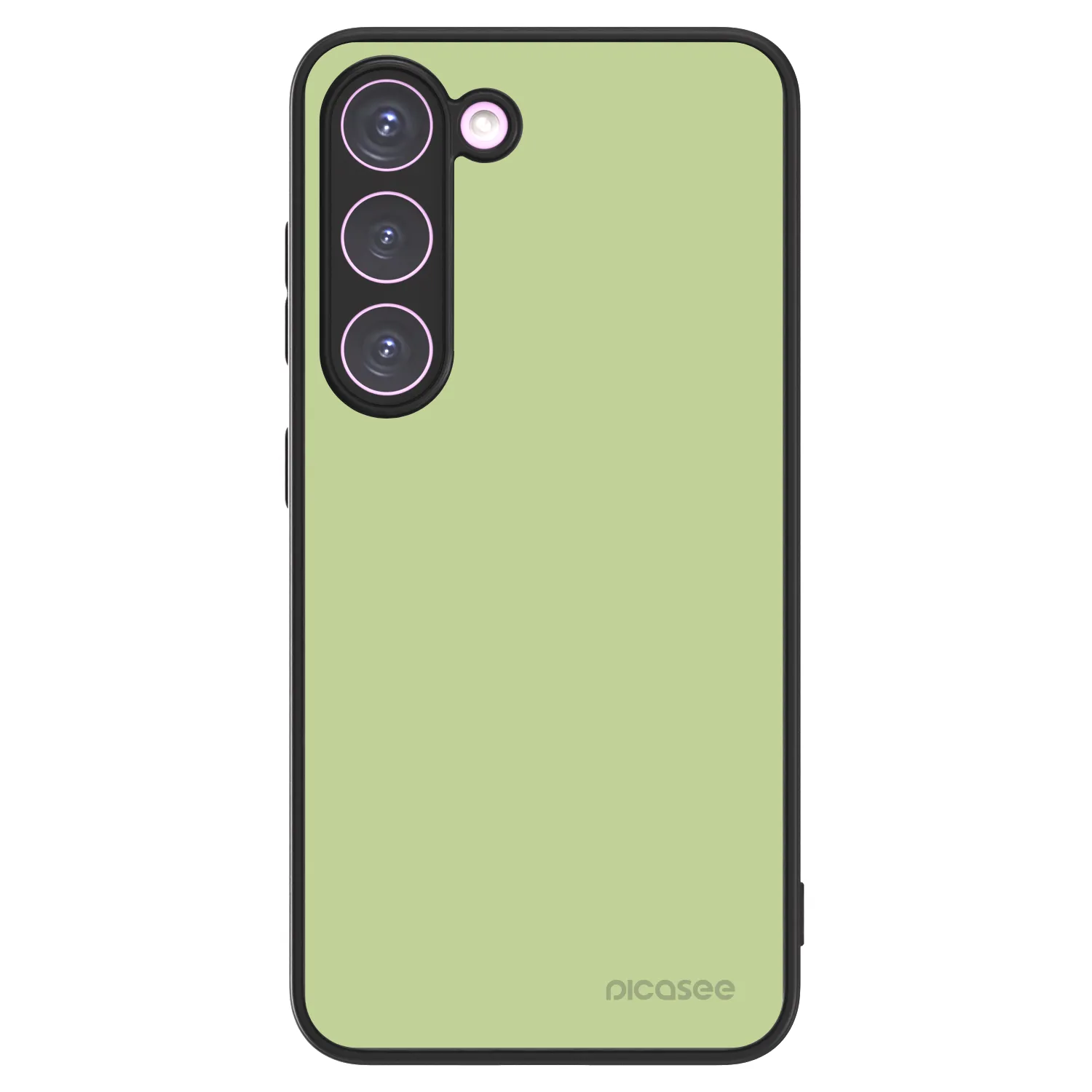 Picasee ULTIMATE CASE για Samsung Galaxy S23 5G - Heavenly Hints