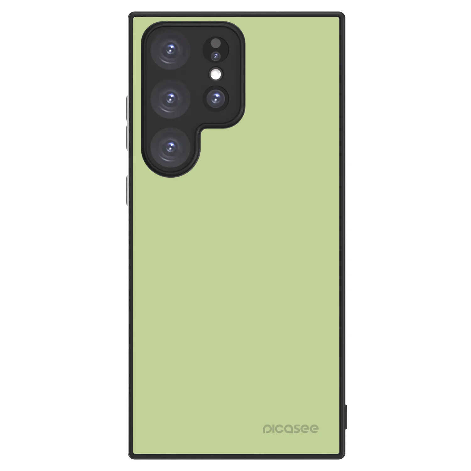 Picasee ULTIMATE CASE για Samsung Galaxy S23 Ultra 5G - Heavenly Hints