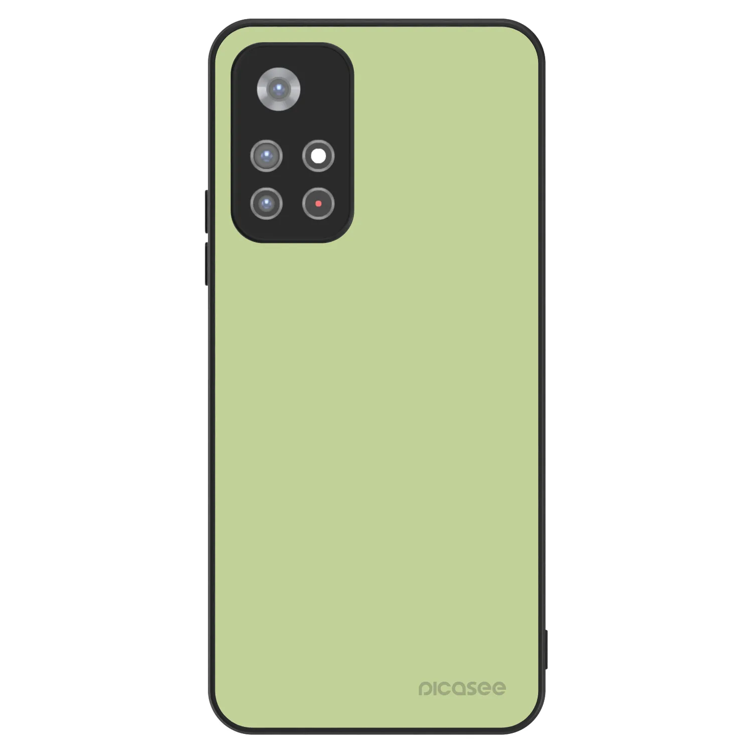 Picasee ULTIMATE CASE για Xiaomi Redmi Note 11S 5G - Heavenly Hints