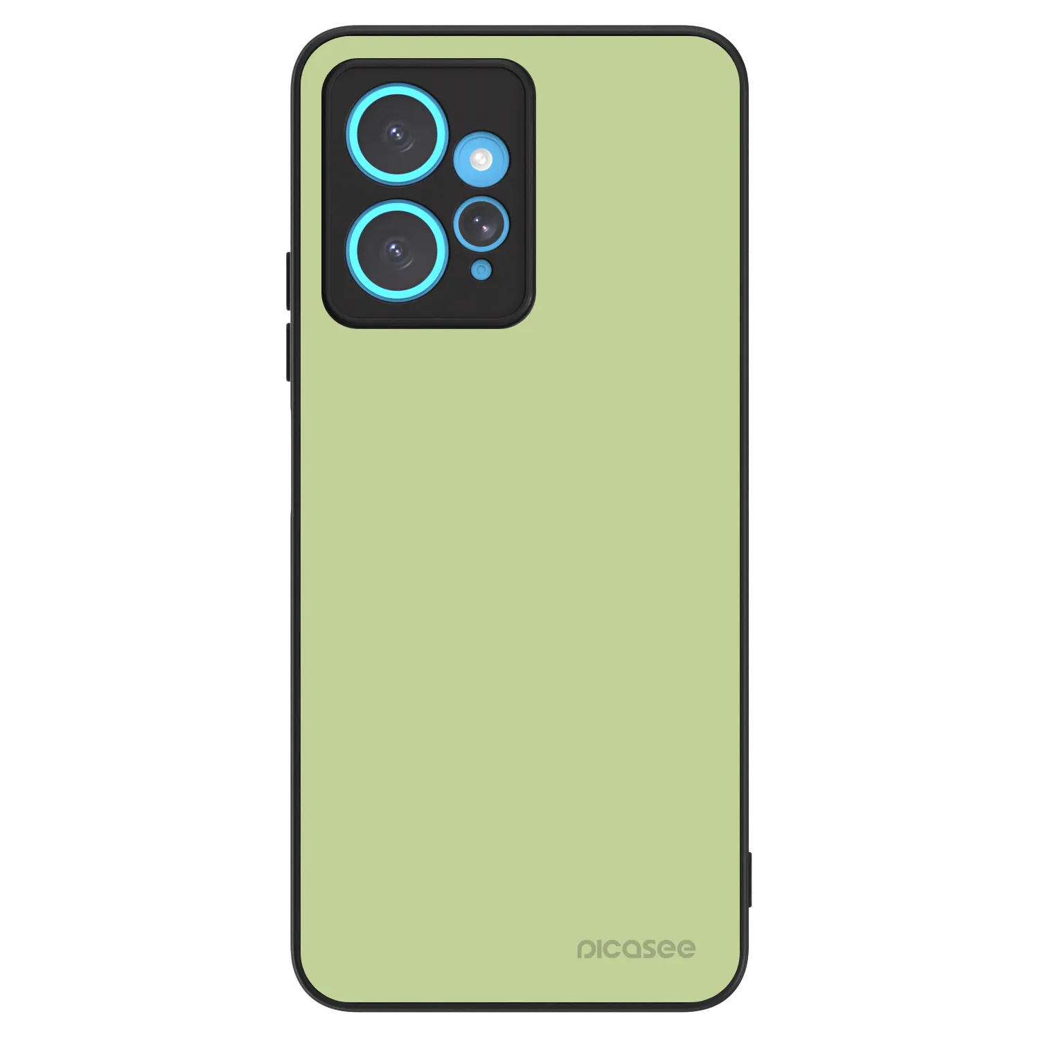 Picasee ULTIMATE CASE για Xiaomi Redmi Note 12 4G - Heavenly Hints