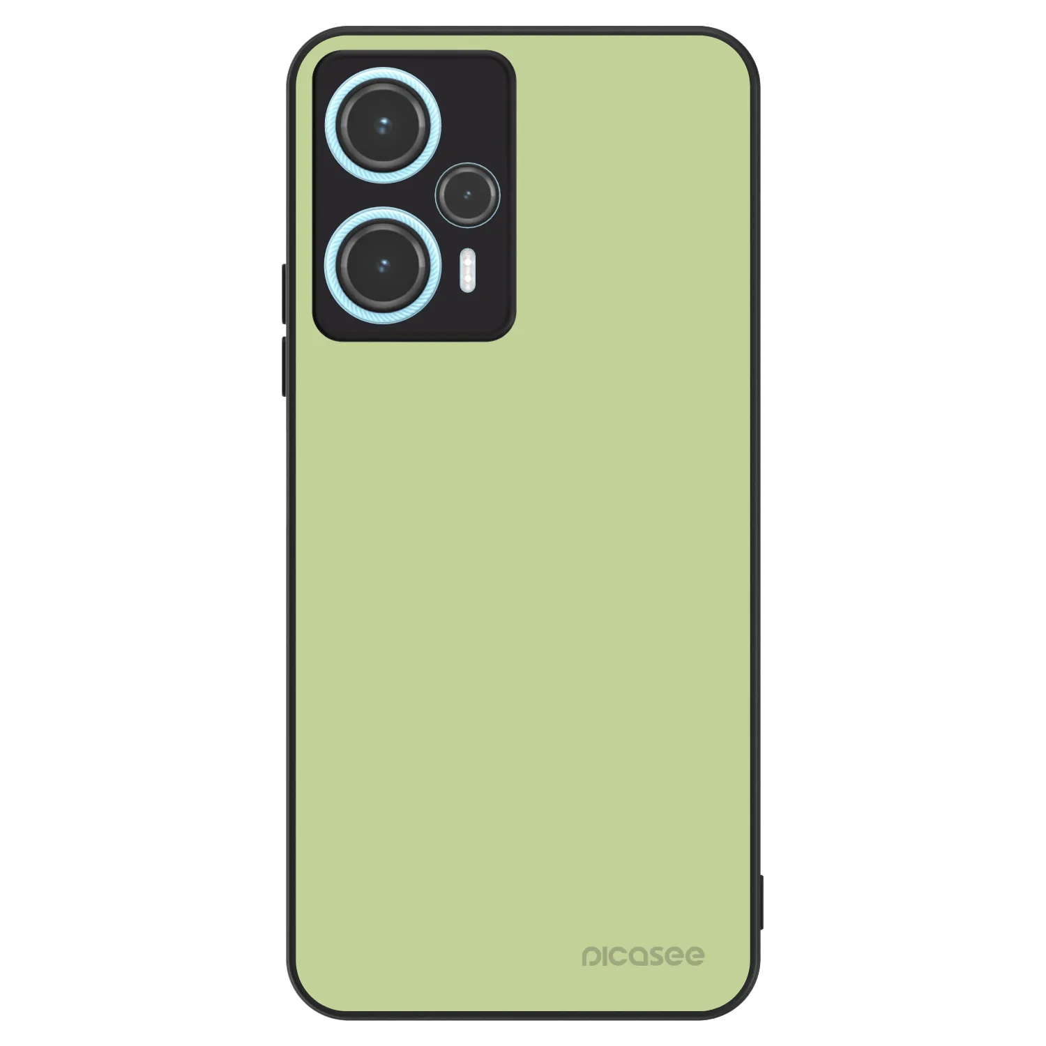 Picasee ULTIMATE CASE για Xiaomi Poco F5 - Heavenly Hints