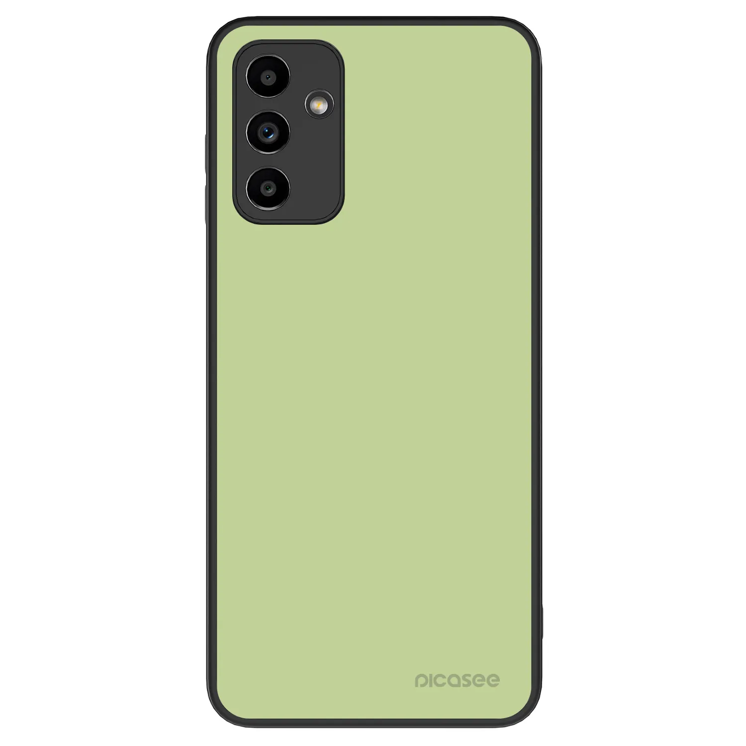 Picasee ULTIMATE CASE για Samsung Galaxy A04s A047F - Heavenly Hints
