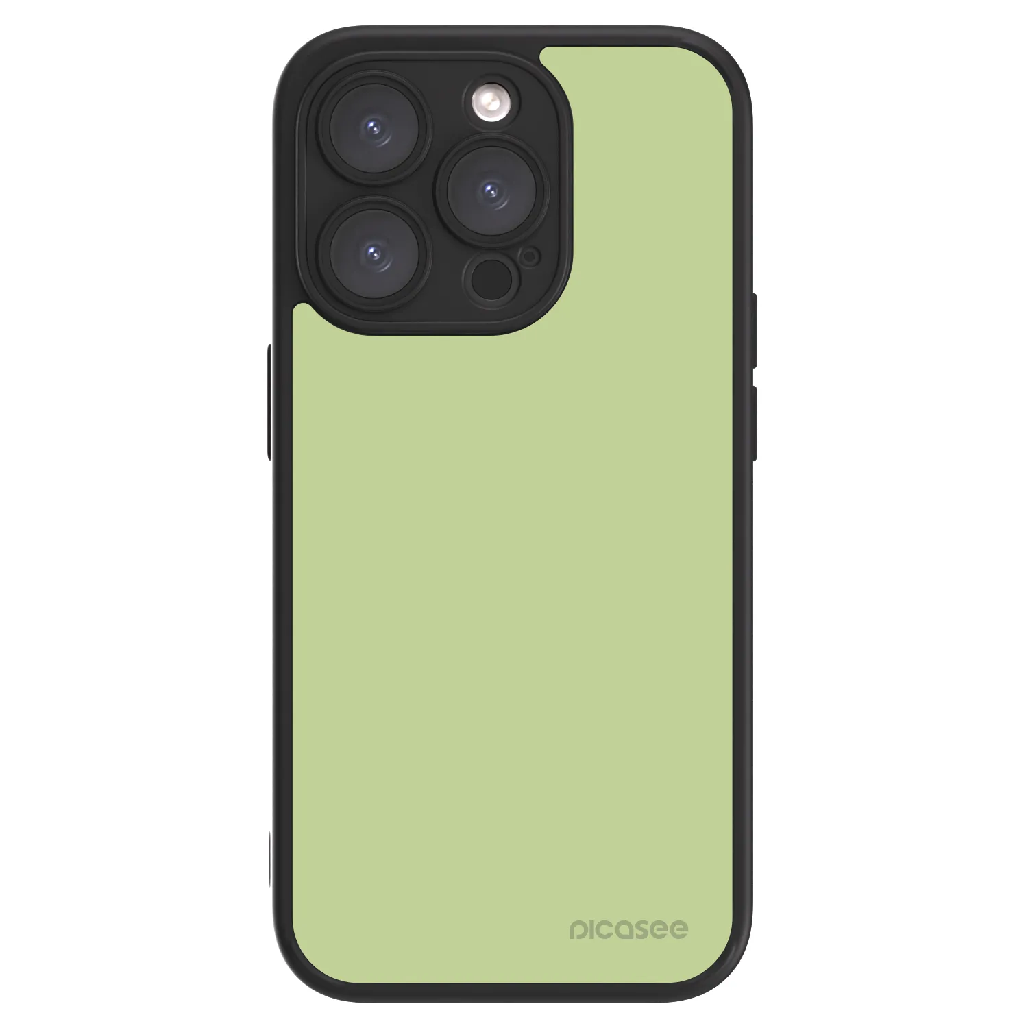 Picasee ULTIMATE CASE για Apple iPhone 15 Pro - Heavenly Hints